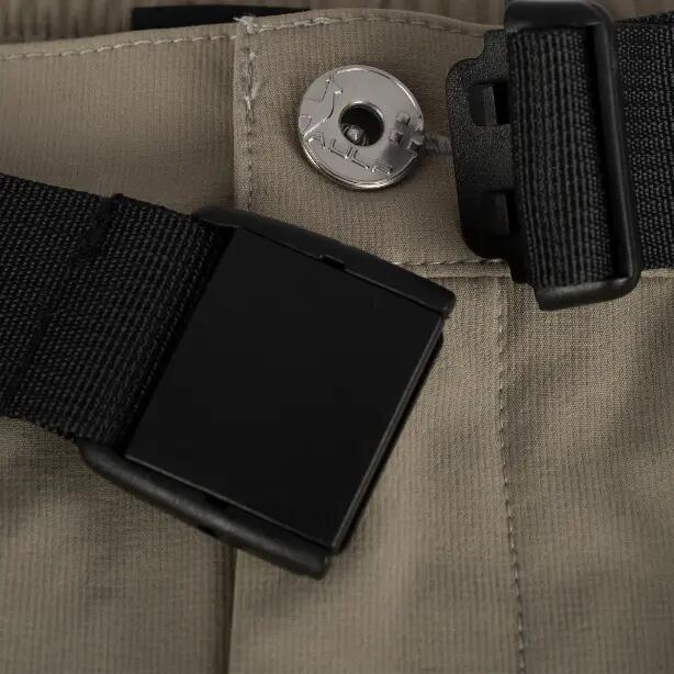 Pantalon de randonnée pour homme Brady avec ceinture intégrée 7/7