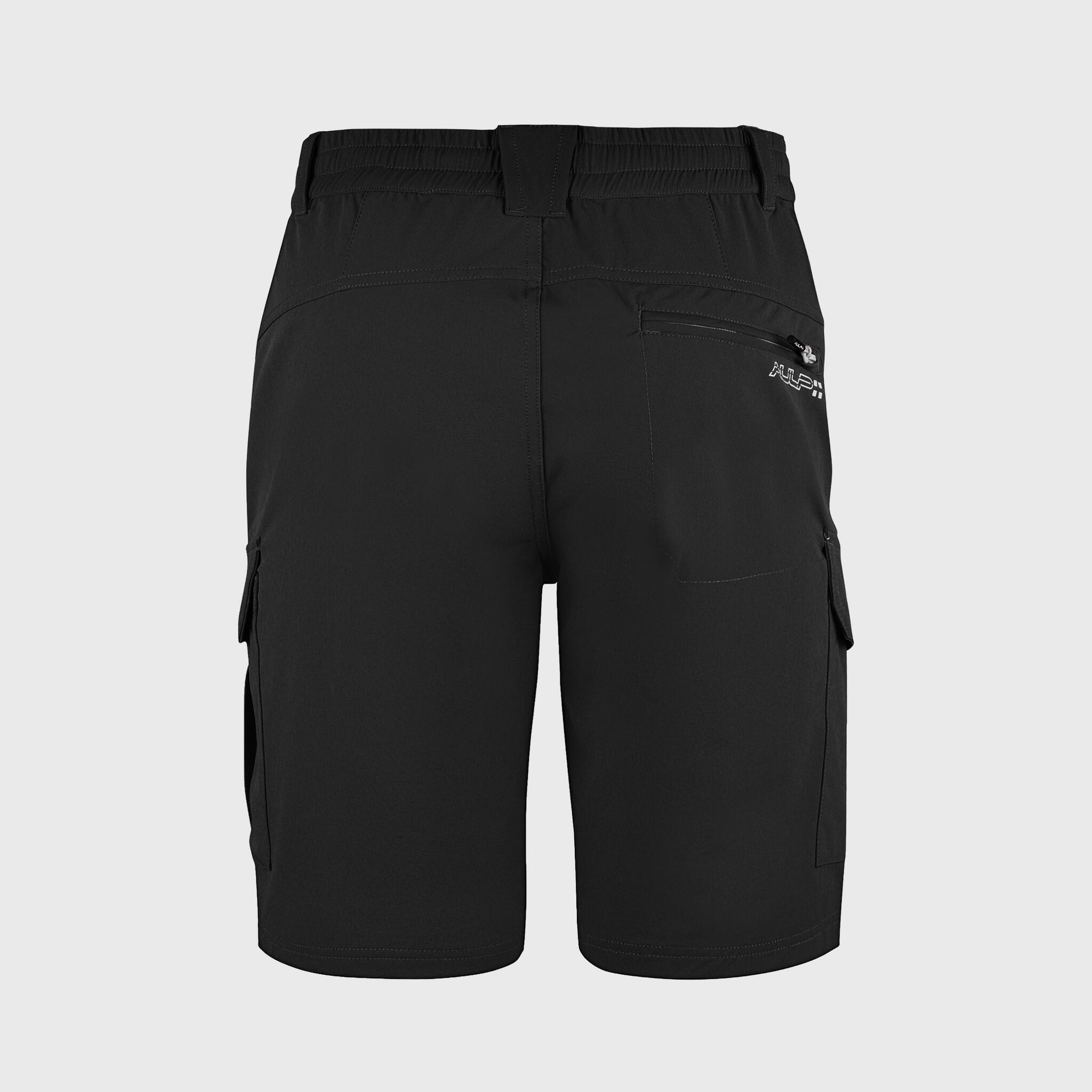 Calções de trekking para homem Aulp Banco 5/7