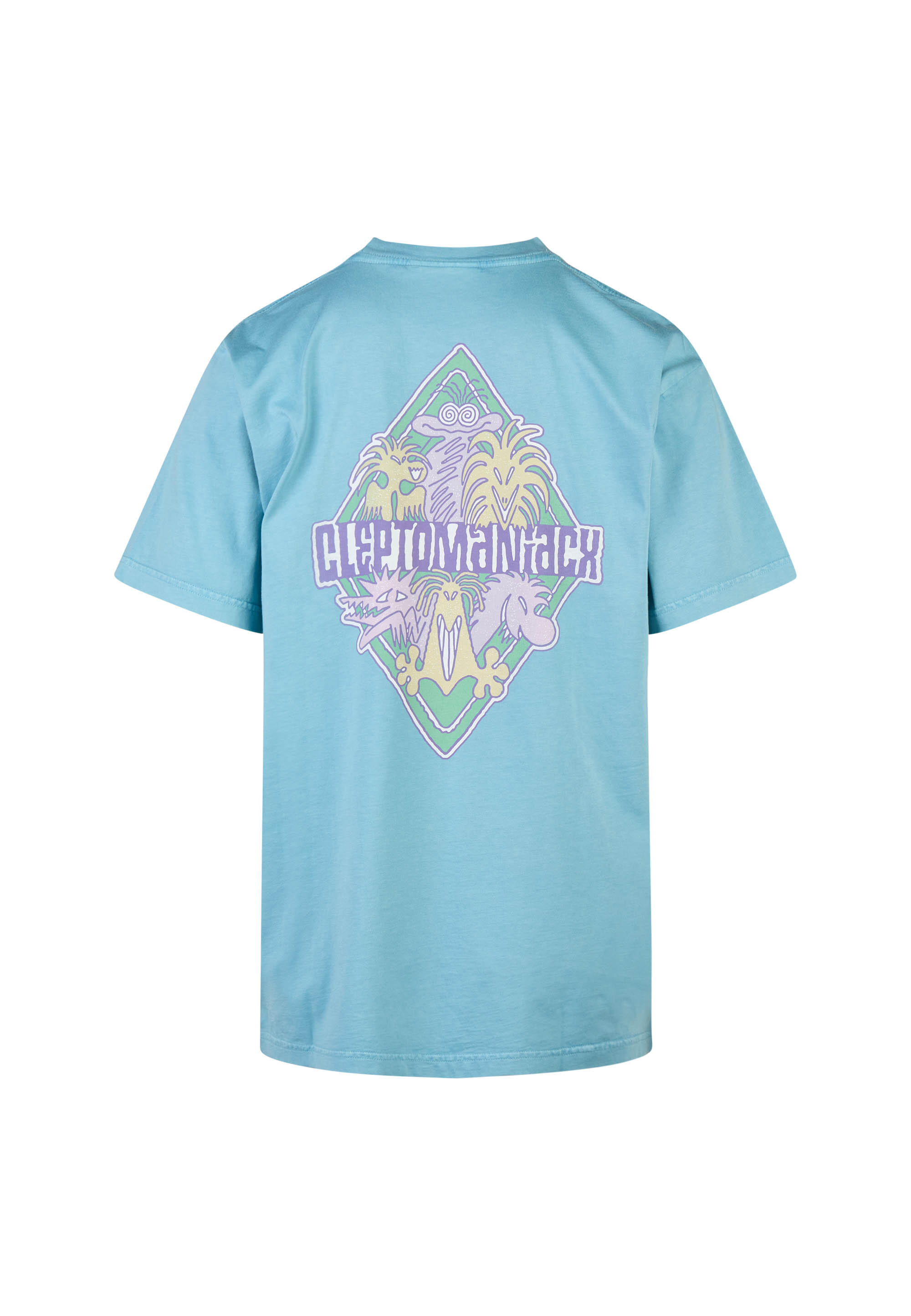 T-Shirt Maniacx 3/5