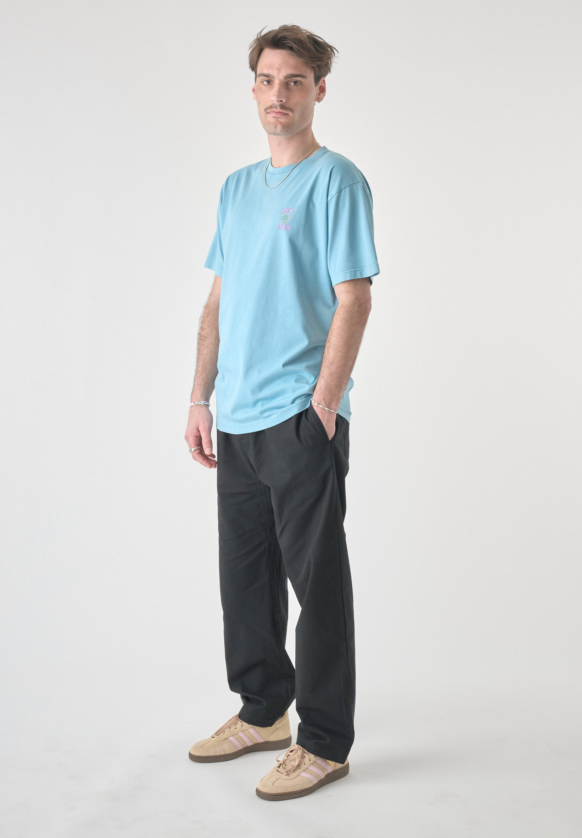 T-Shirt Maniacx 5/5