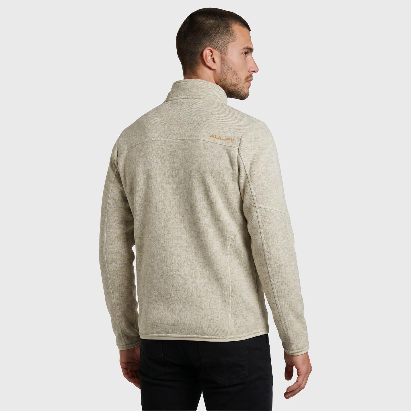 Veste de trekking polaire Dante pour homme avec fermeture éclair 2/7