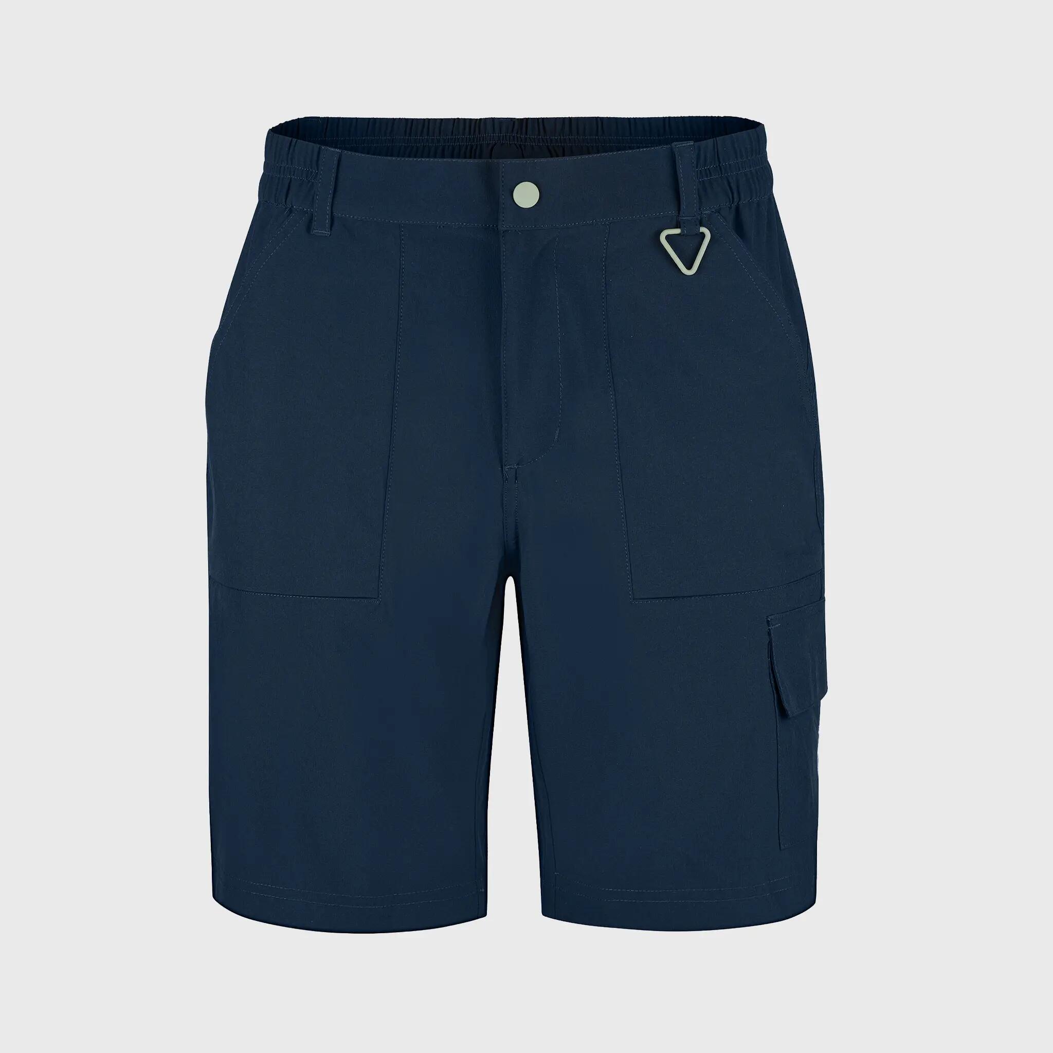 Pantaloncini da trekking da uomo Aulp Derek 3/7