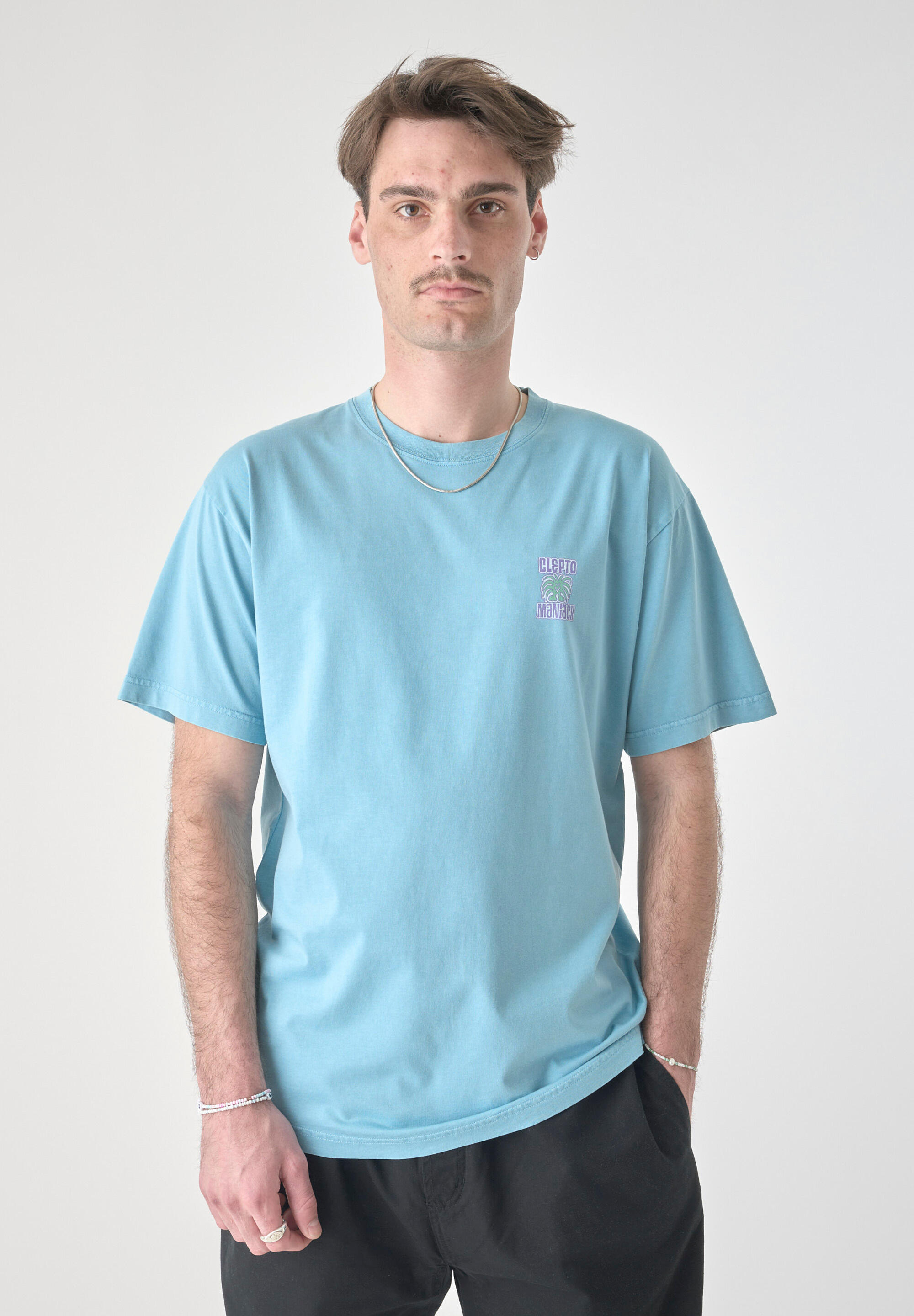 T-Shirt Maniacx 4/5