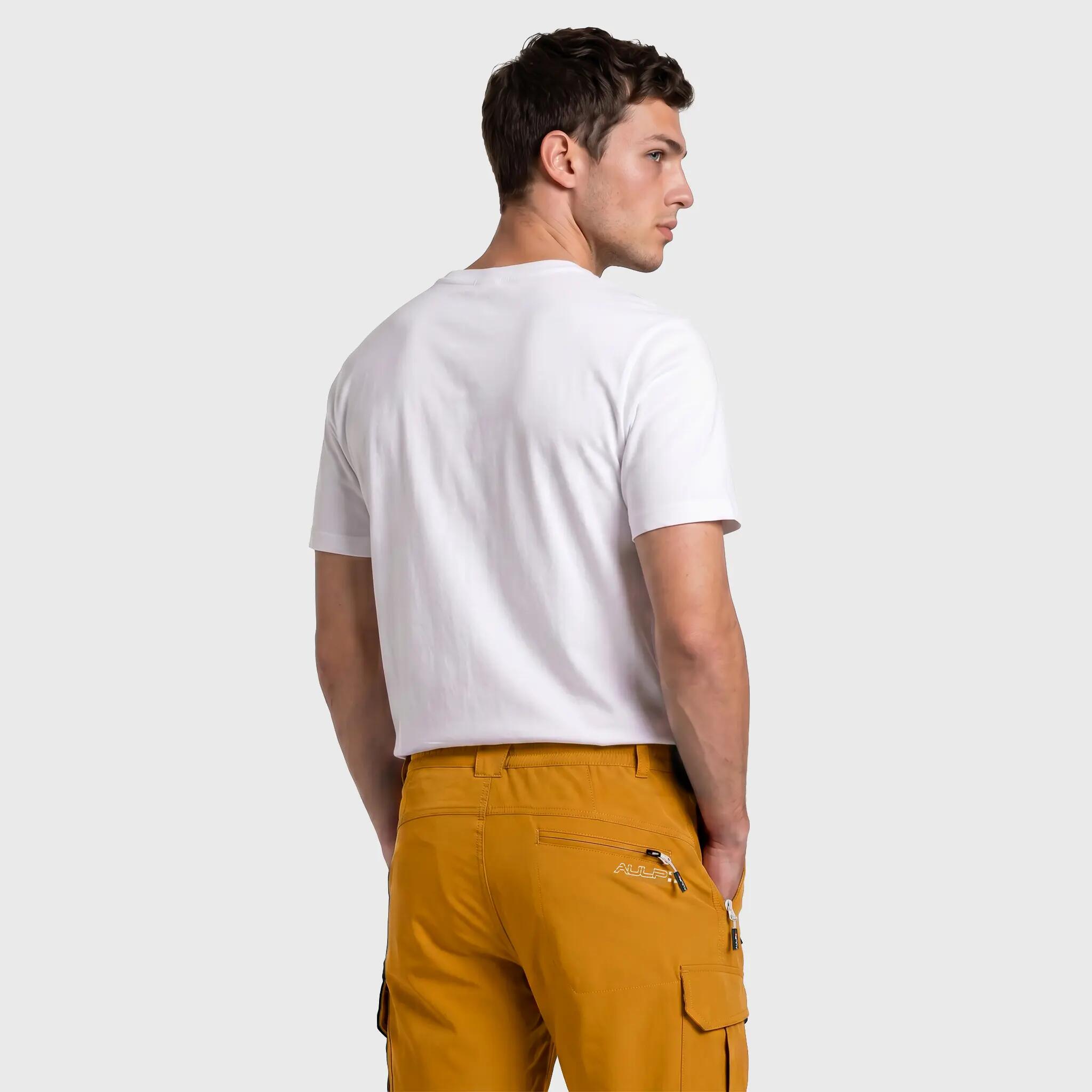 Pantaloncini da trekking da uomo Aulp Banco 2/7