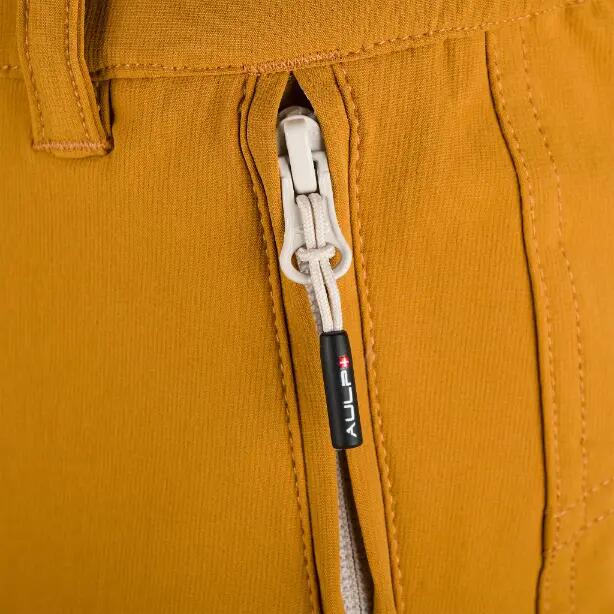 Pantaloncini da trekking da uomo Aulp Banco 7/7