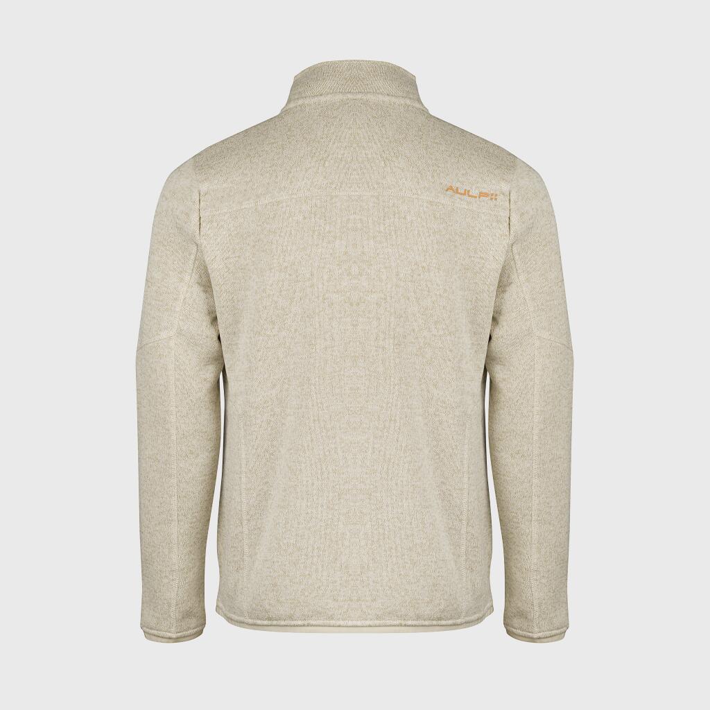 Veste de trekking polaire Dante pour homme avec fermeture éclair 4/7