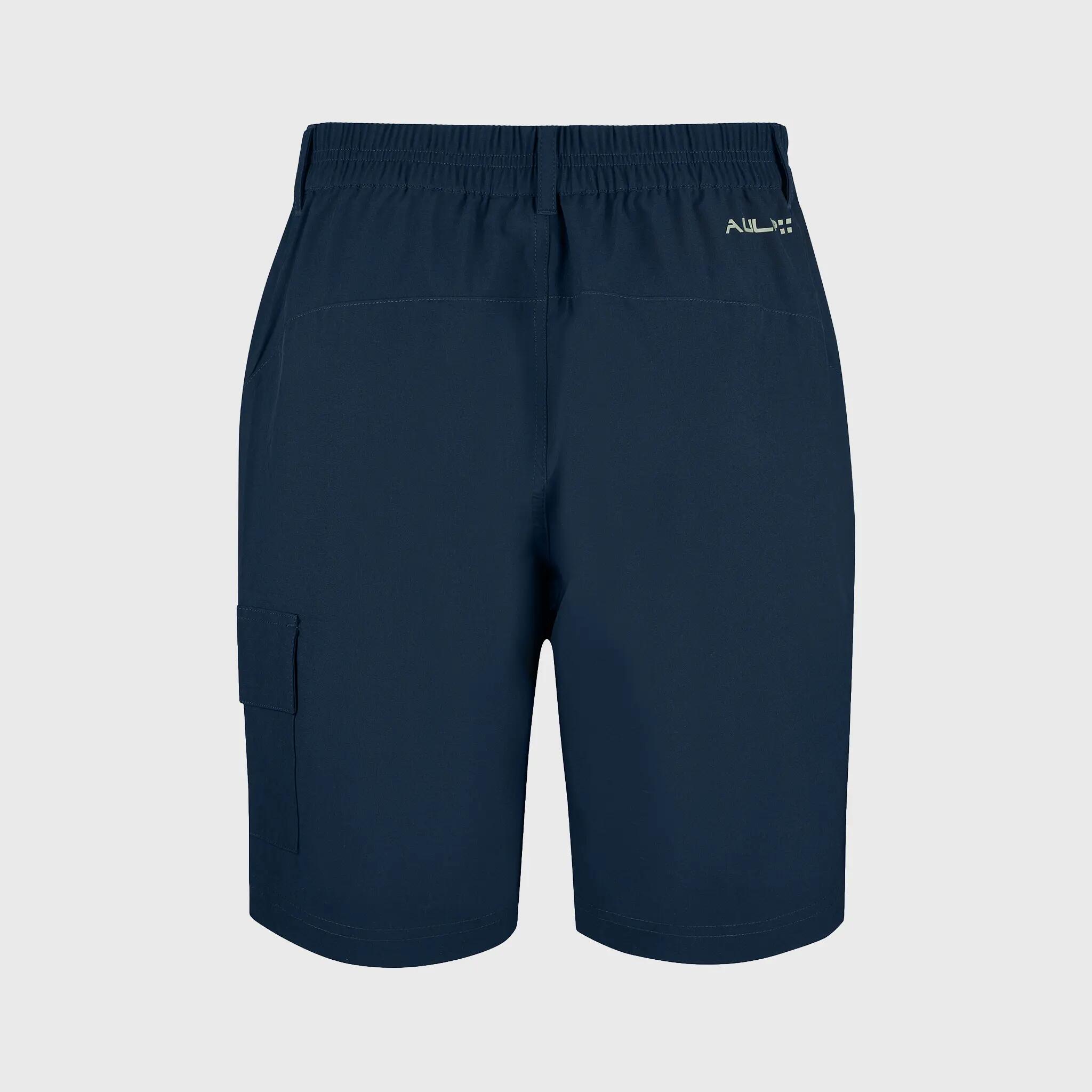 Pantaloncini da trekking da uomo Aulp Derek 5/7