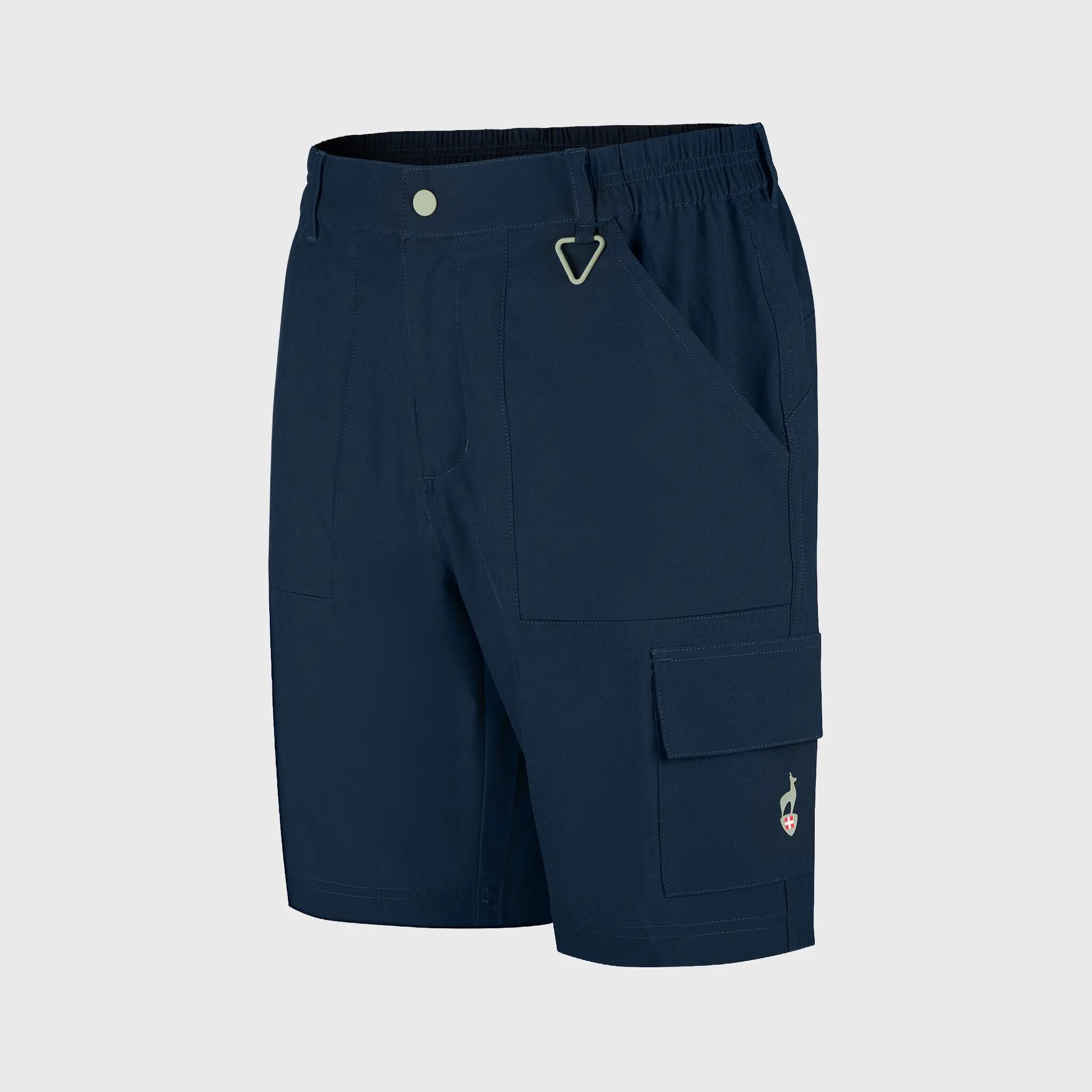 Pantaloncini da trekking da uomo Aulp Derek 4/7