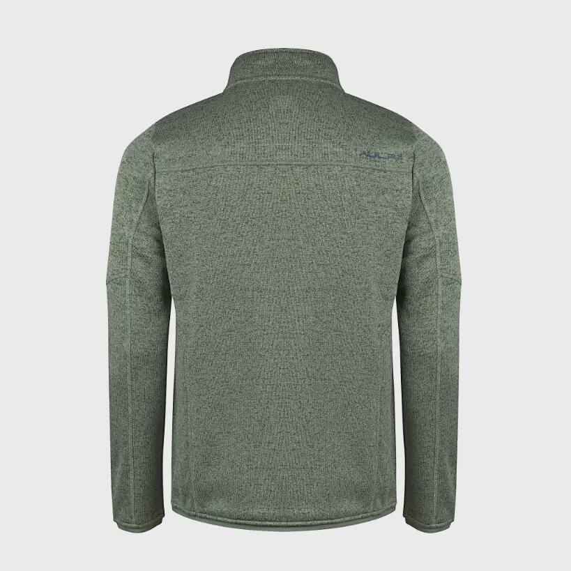 Veste de trekking polaire Dante pour homme avec fermeture éclair 4/7
