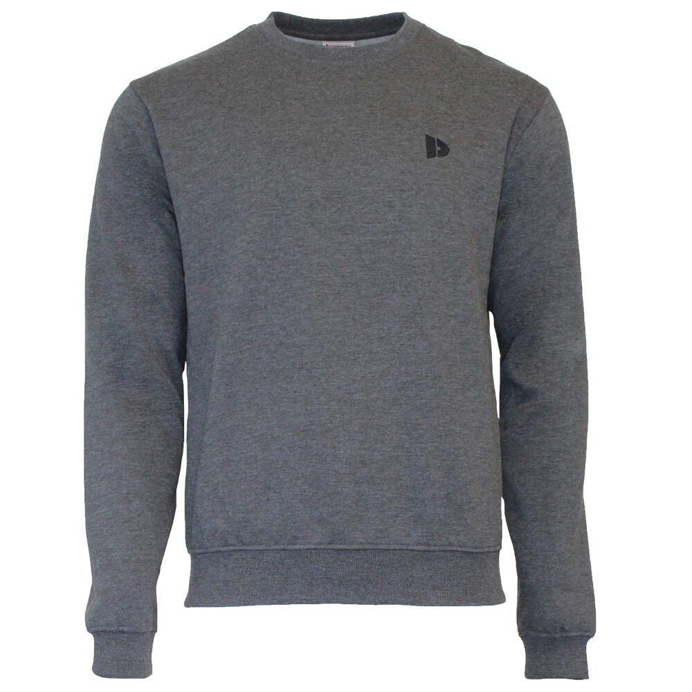 2er-Pack Donnay Multi-Sport-Rundhalspullover Dean Unisex 4/5