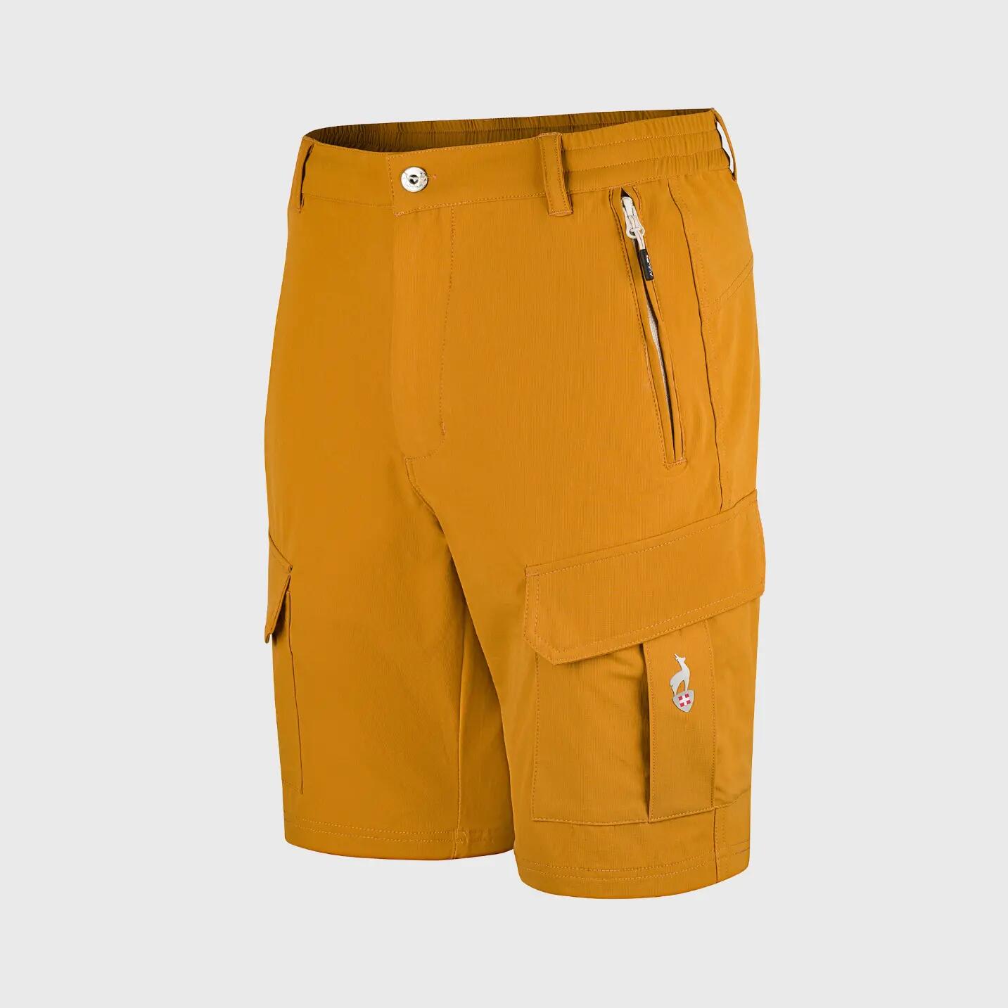 Pantaloncini da trekking da uomo Aulp Banco 4/7