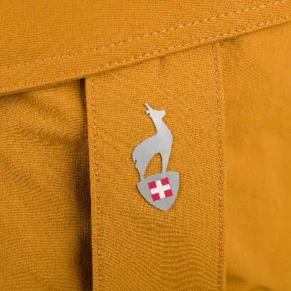 Pantaloncini da trekking da uomo Aulp Banco 6/7