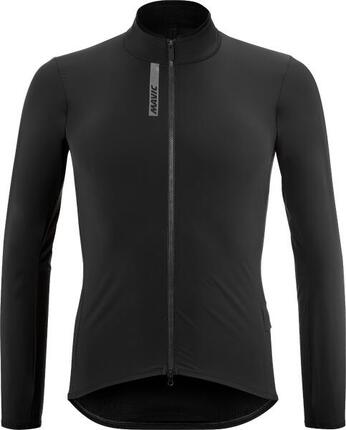 Veste vélo route homme AKSIUM WIND JACKET coupe-vent respirante déperlante