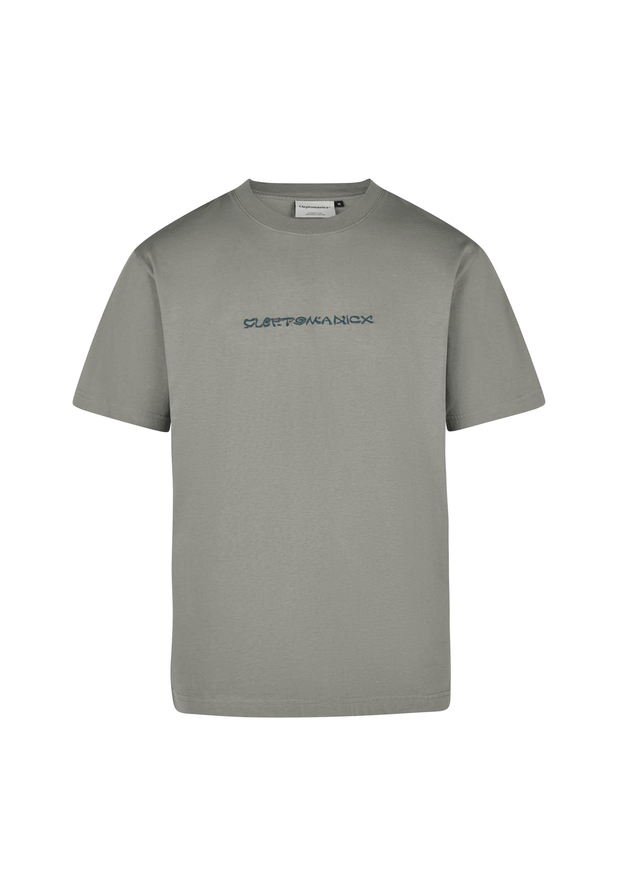 CLEPTOMANIX picture