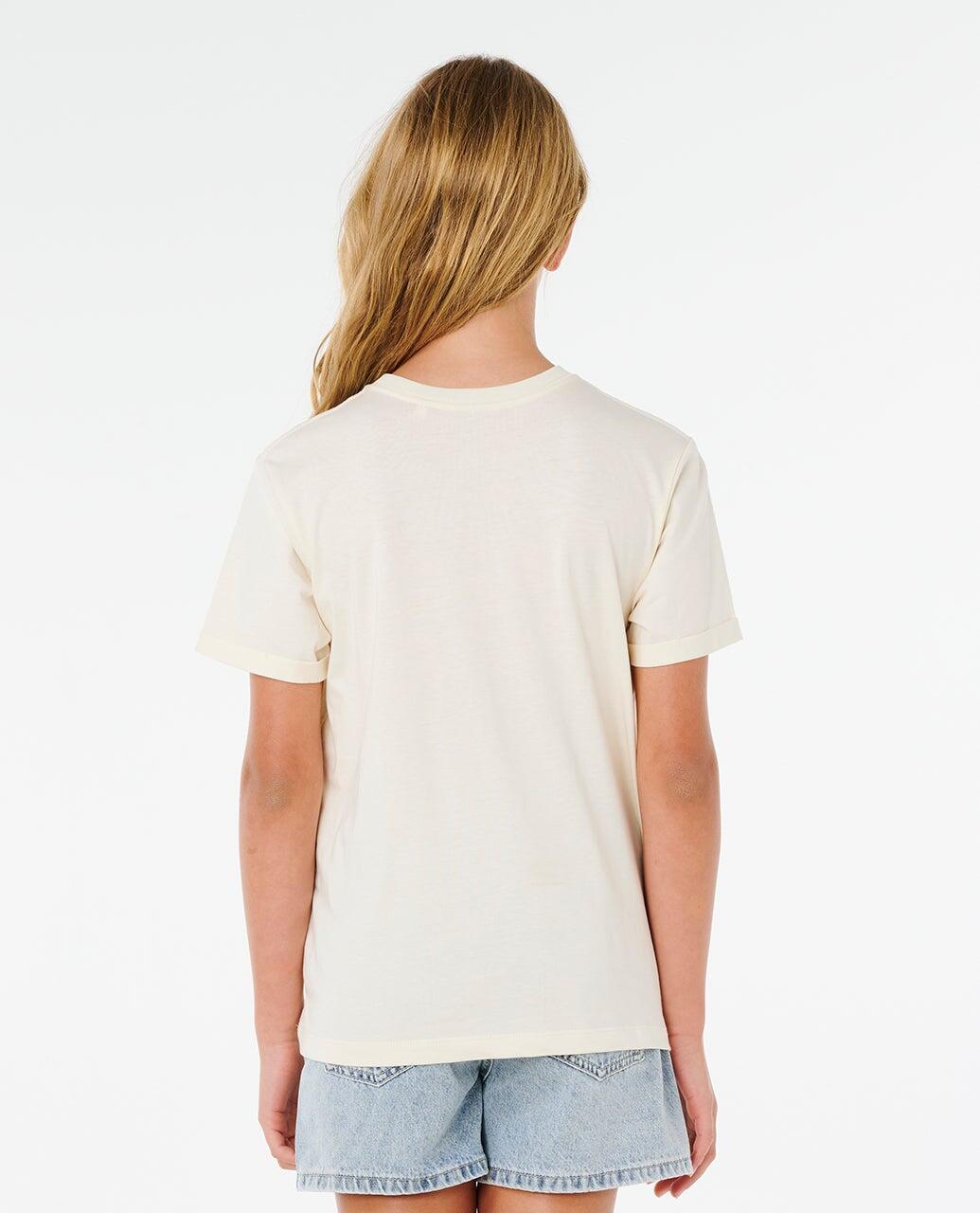 T-shirt Fille Network Heart - Lily 3/6