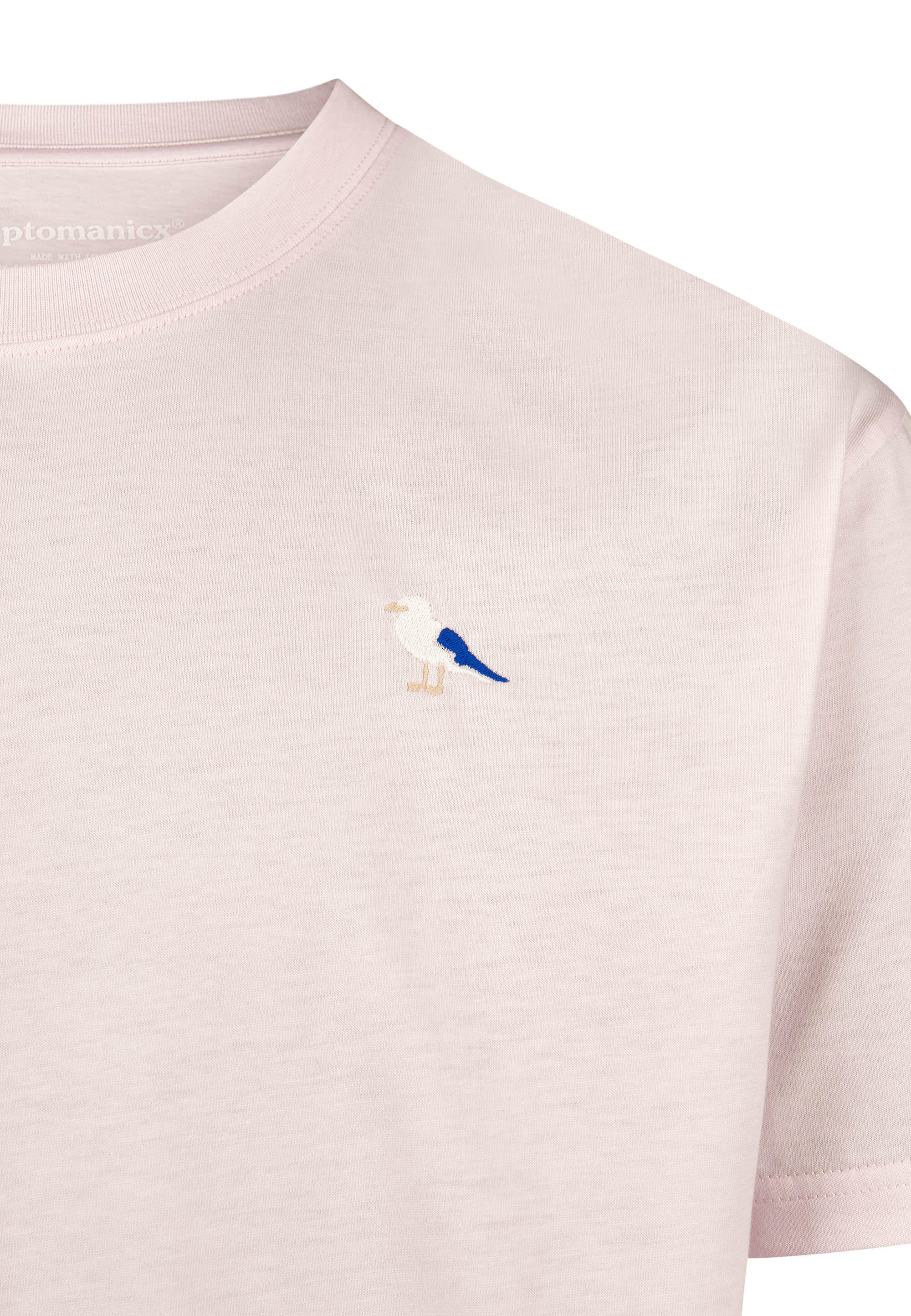 T-Shirt Embro Gull 4/5