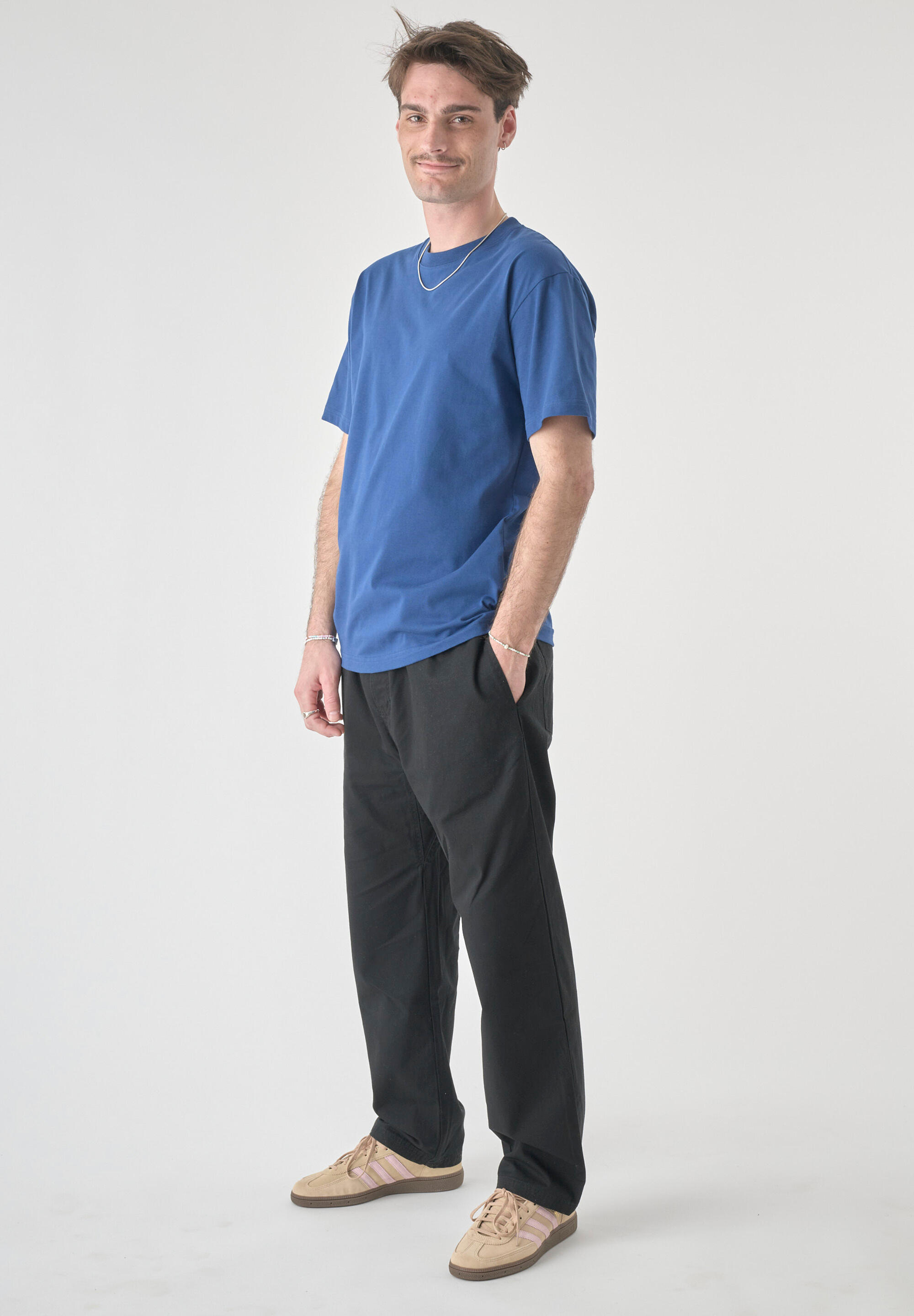 T-Shirt Classic Tee Ligull Classic 5/5