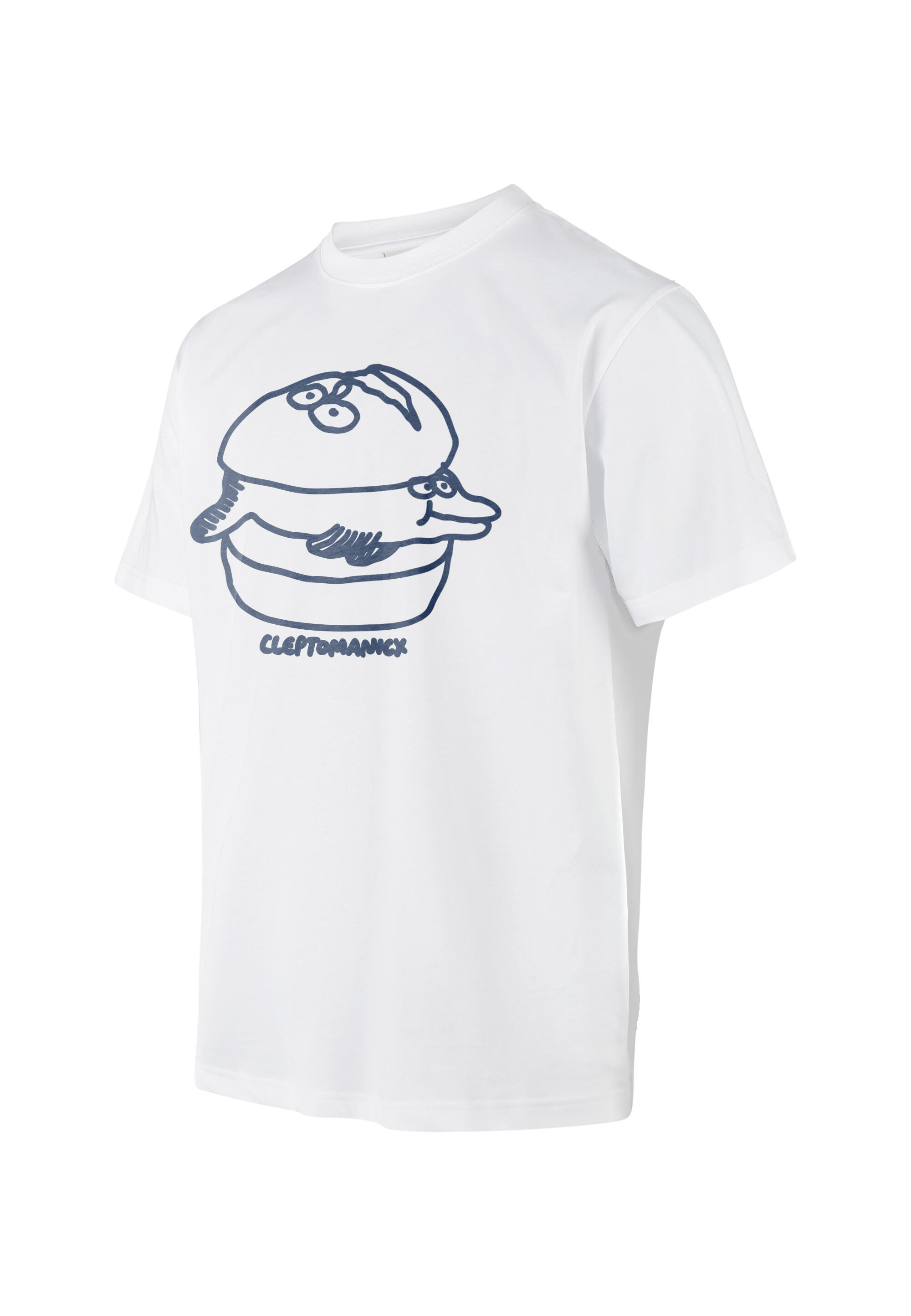 T-Shirt Fischburger 2/5