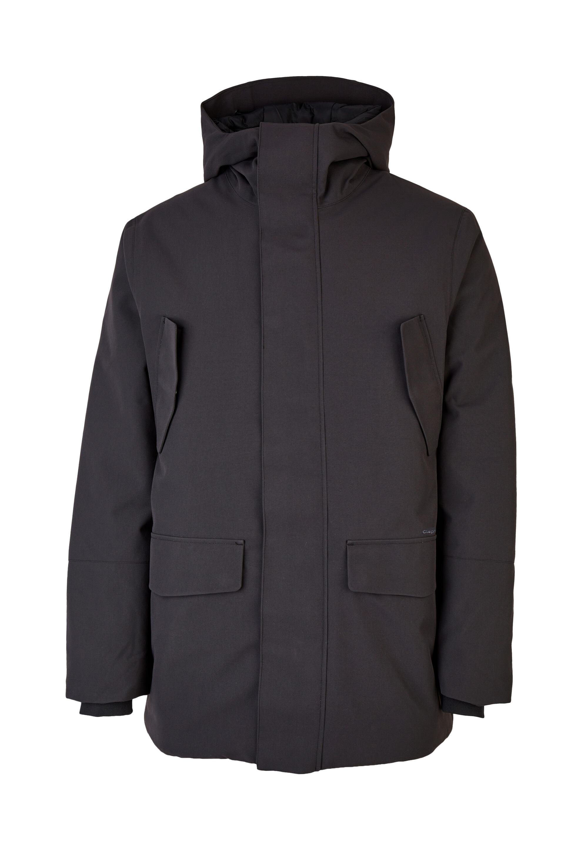 Parka Reset 11/15