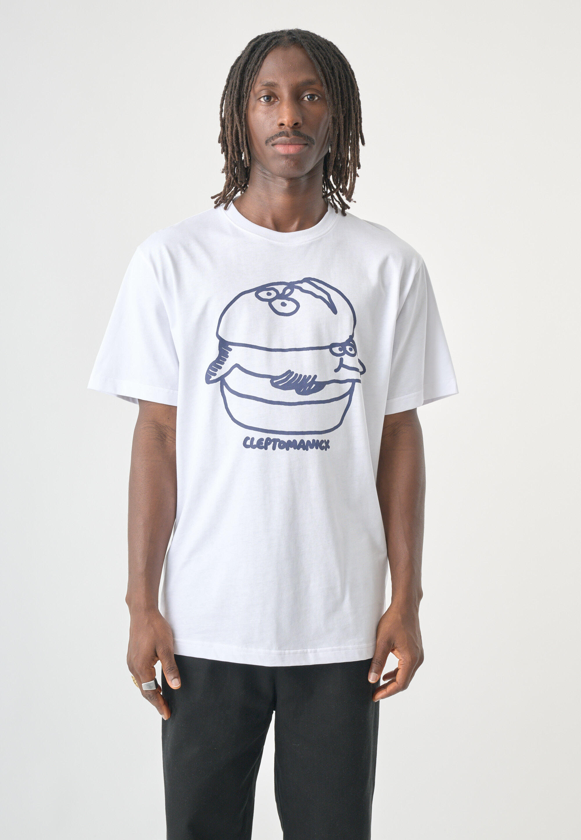 T-Shirt Fischburger 5/5