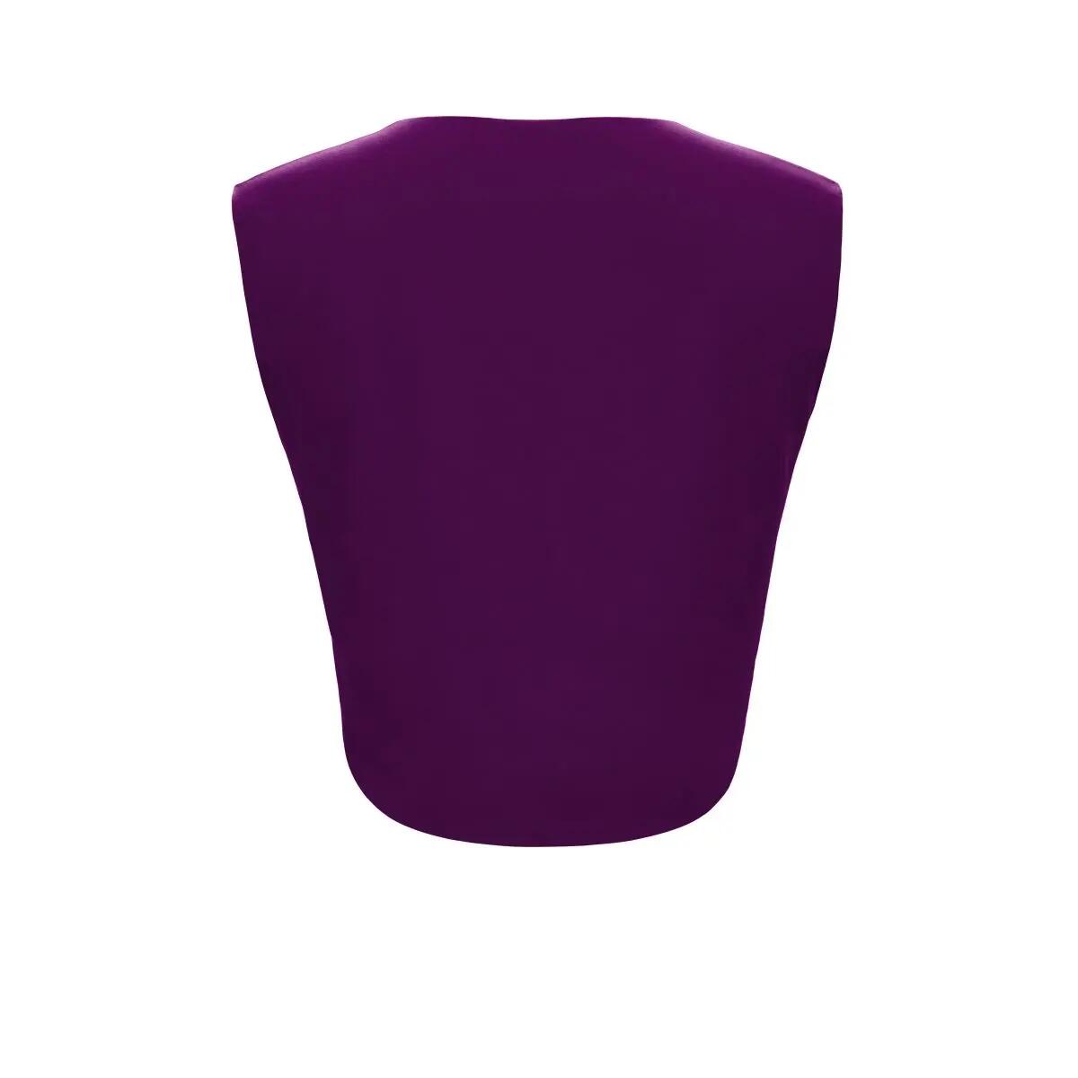 Functional Light and Soft Cropped Top AET115LS 2/6