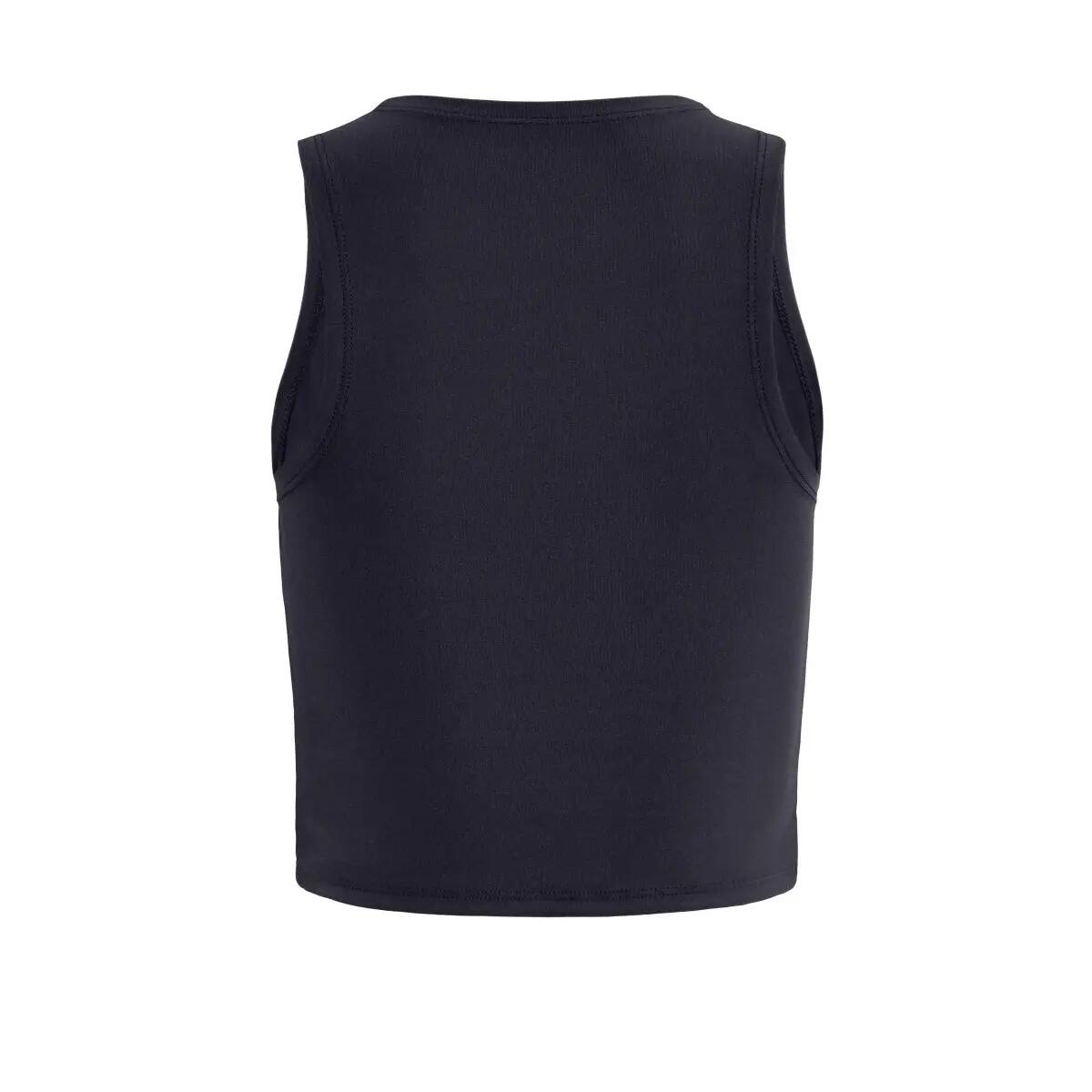 Functional Comfort Cropped Tanktop AET136C 2/9