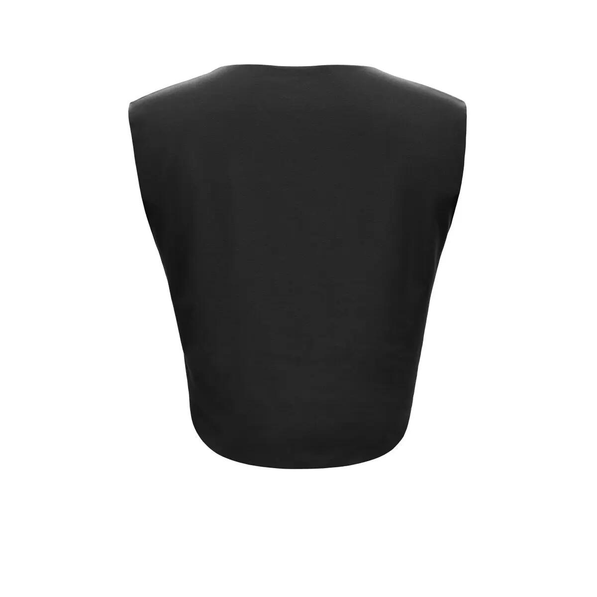 Functional Light and Soft Cropped Top AET115LS 2/6