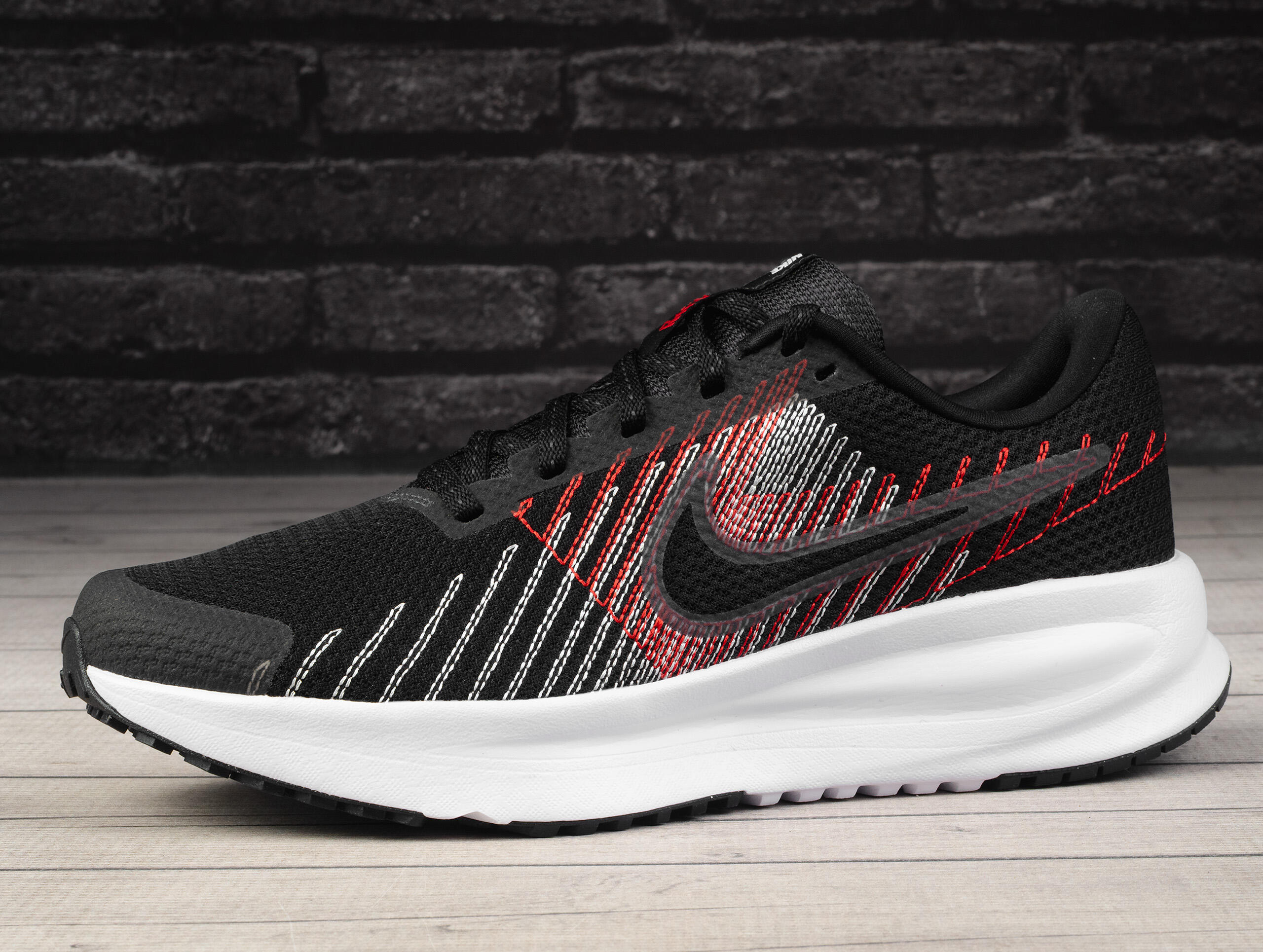 Buty męskie sportowe treningowe Nike RUN DEFY 3/6