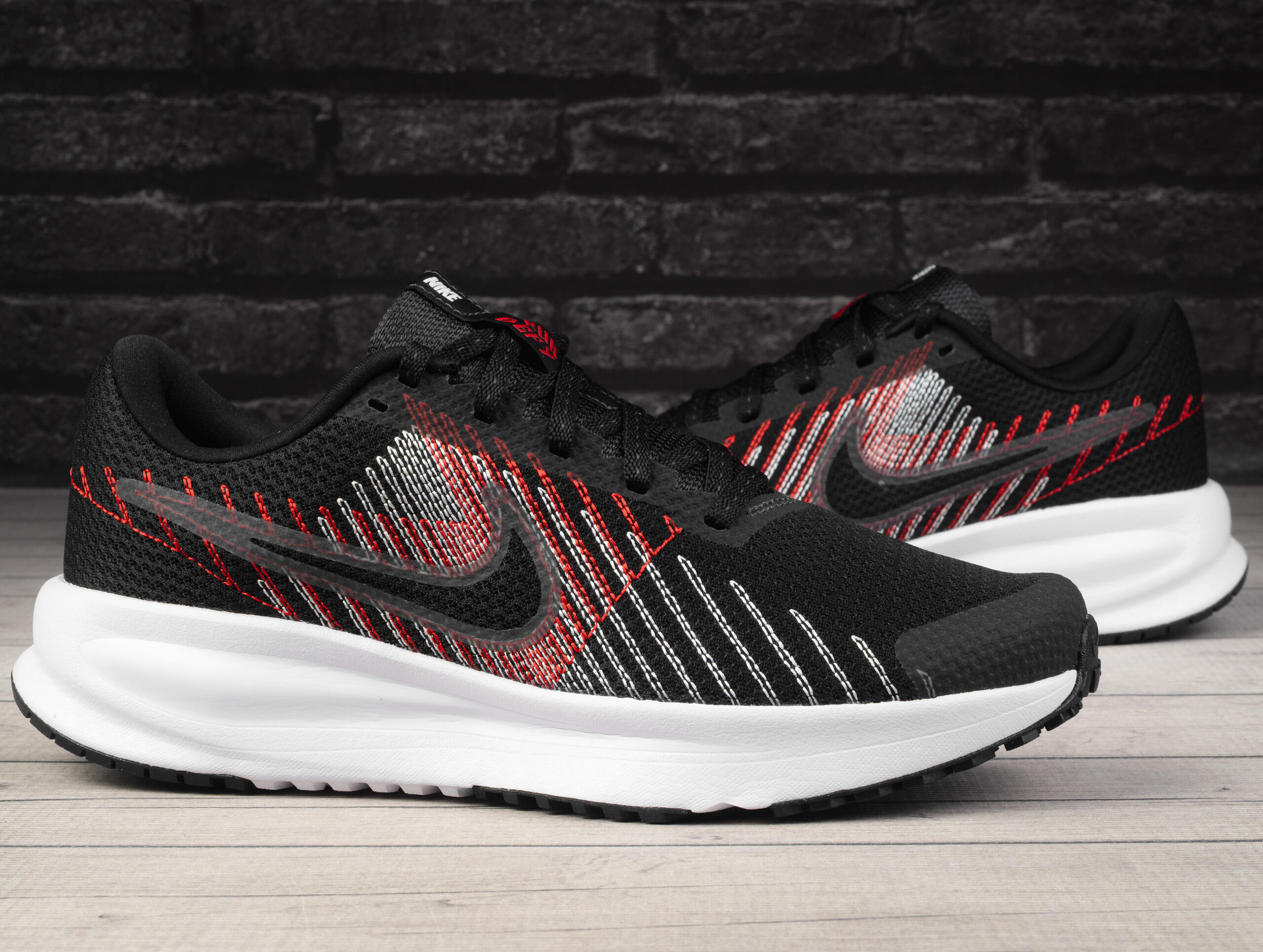 Buty męskie sportowe treningowe Nike RUN DEFY 2/6