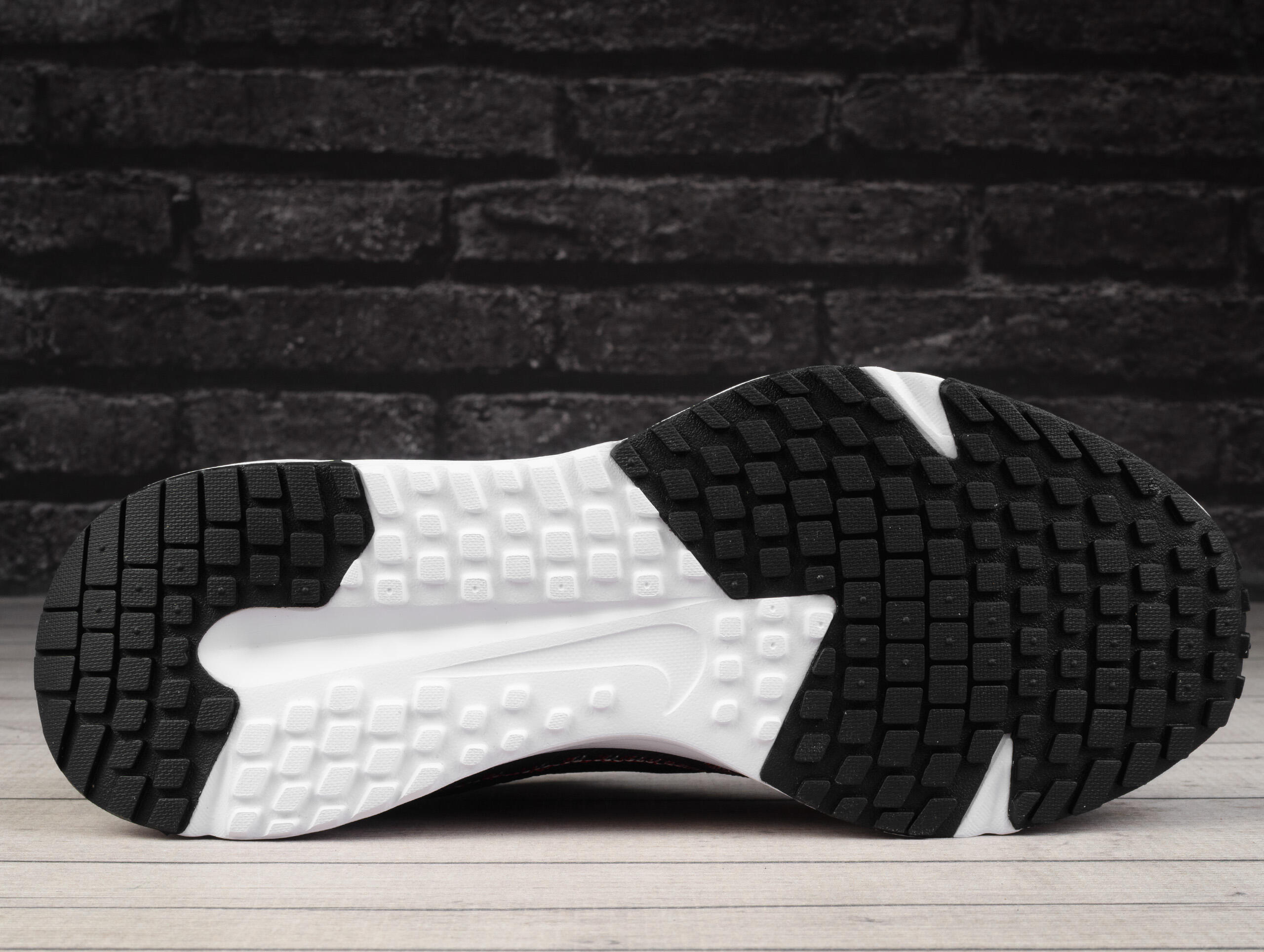 Buty męskie sportowe treningowe Nike RUN DEFY 5/6