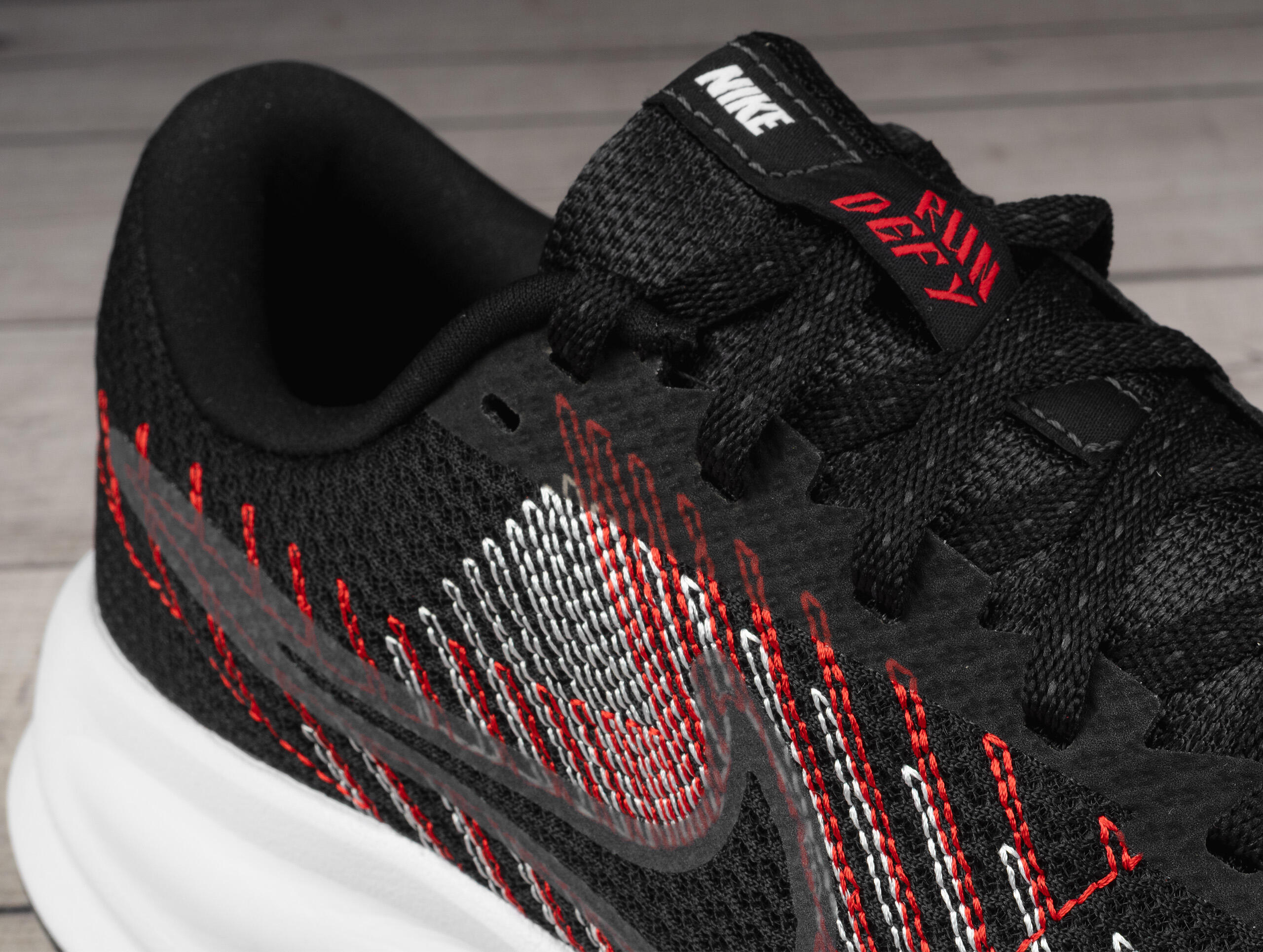 Buty męskie sportowe treningowe Nike RUN DEFY 6/6