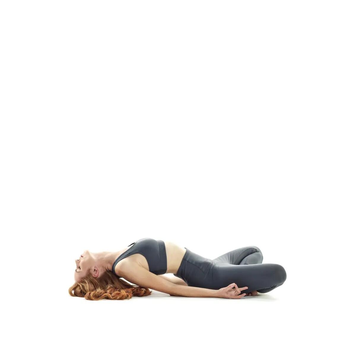 Functional Comfort Sport-BH SB102C 5/5