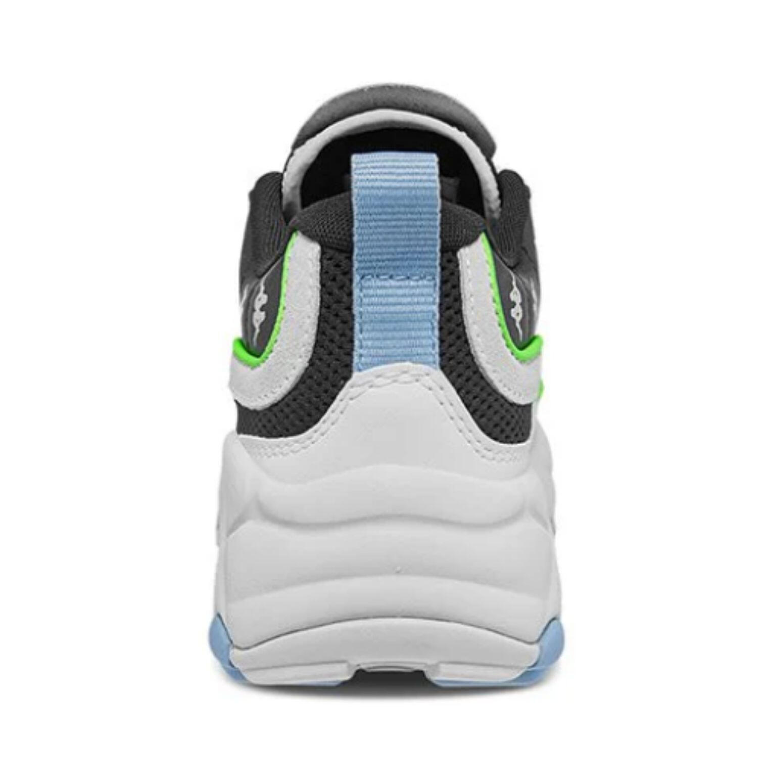 Buty damskie Kappa Luminos sneakersy sportowe 4/4