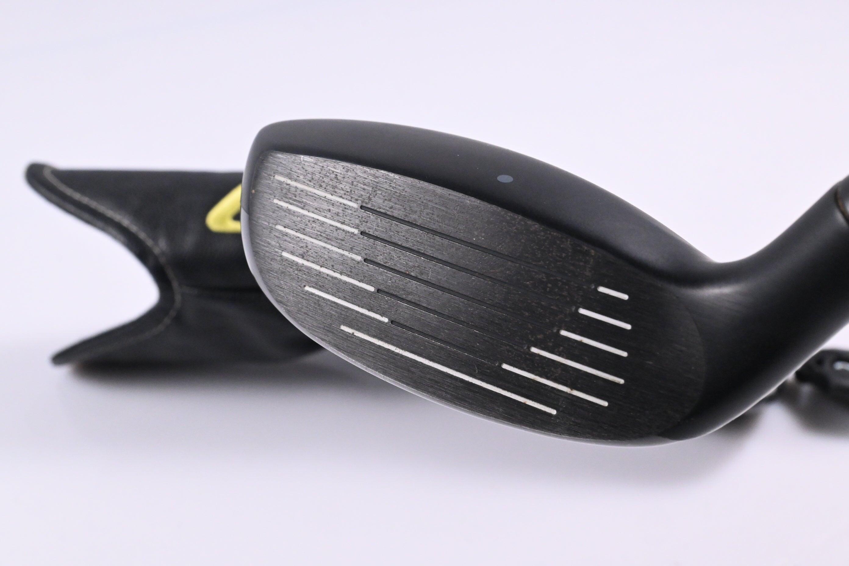 Ping G430 #3 Hybrid / 19 Degree / Stiff Flex Ping ALTA CB Black 70