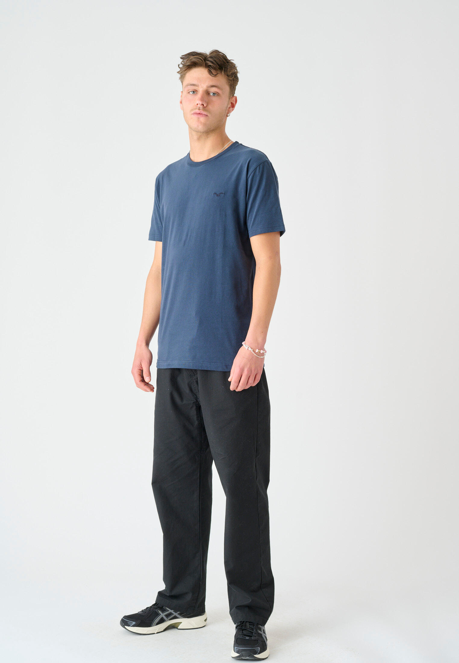 T-Shirt Ligull Regular 5/5