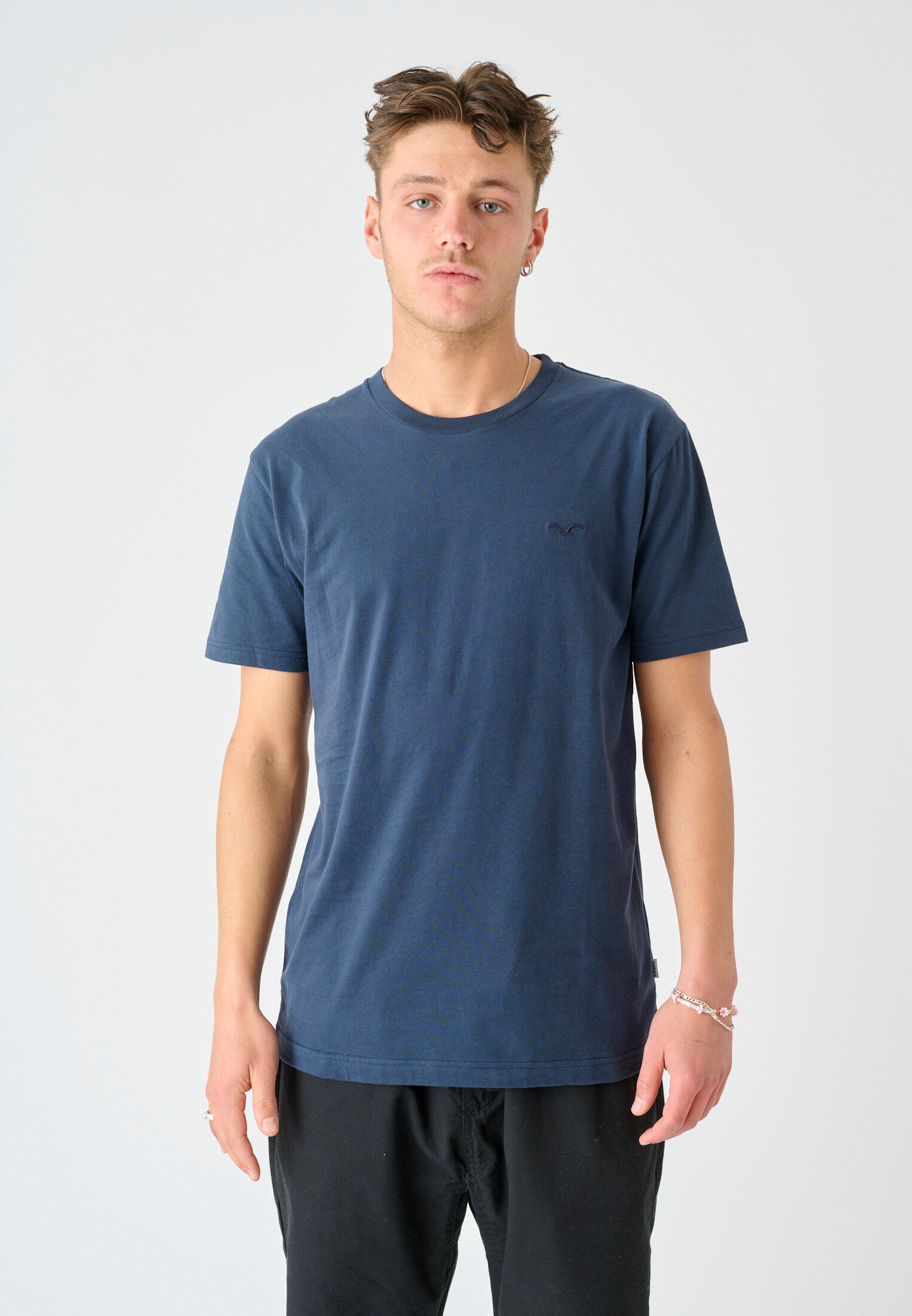 T-Shirt Ligull Regular 4/5