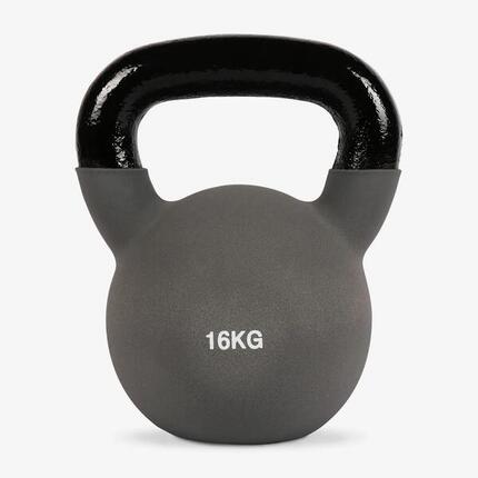 Kettlebell Neopren