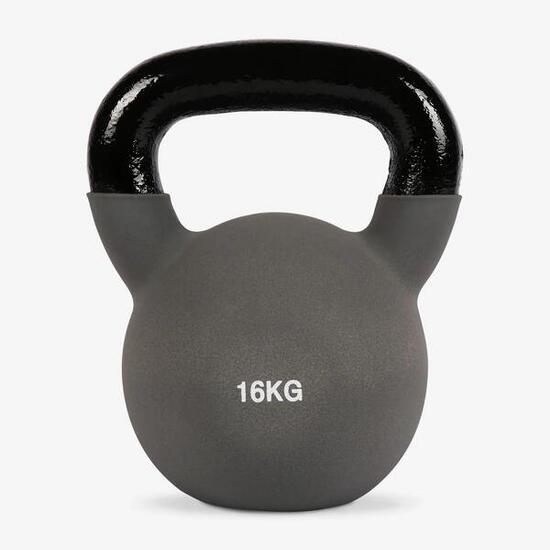 Kettlebell Neopren
