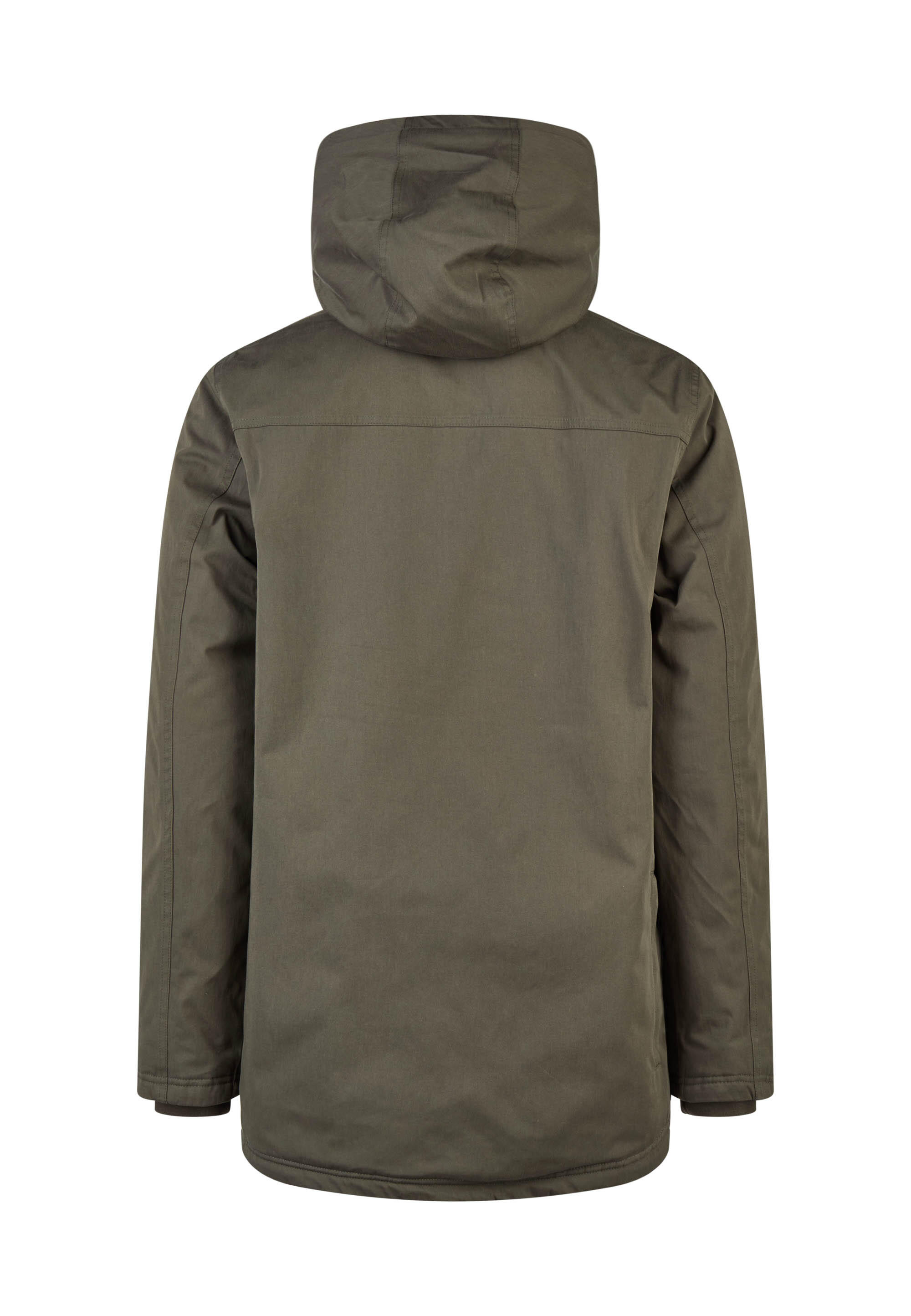 Parka Winter Jacket Larum Original 2/5