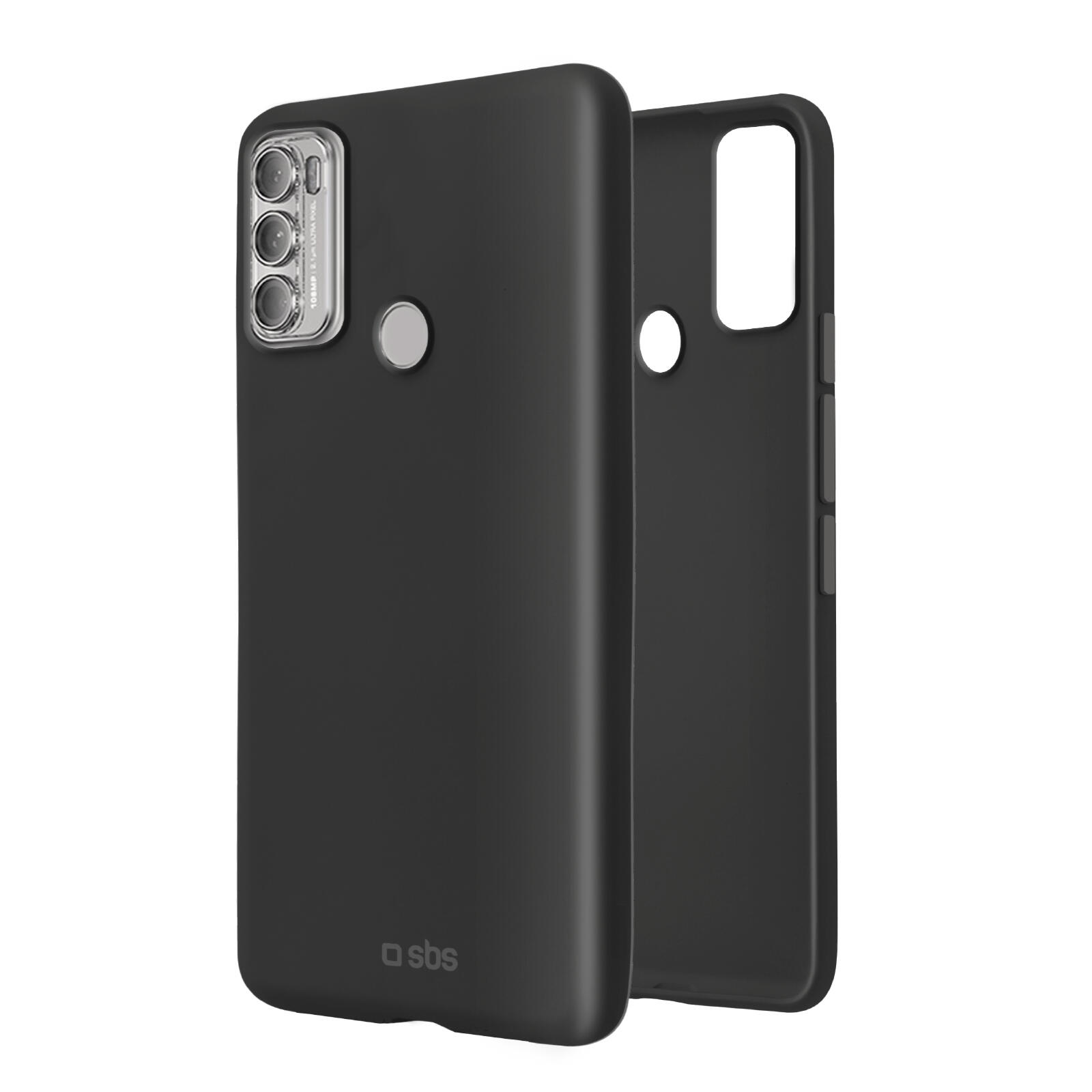 Cover Sensity per Motorola Moto G60 2/2