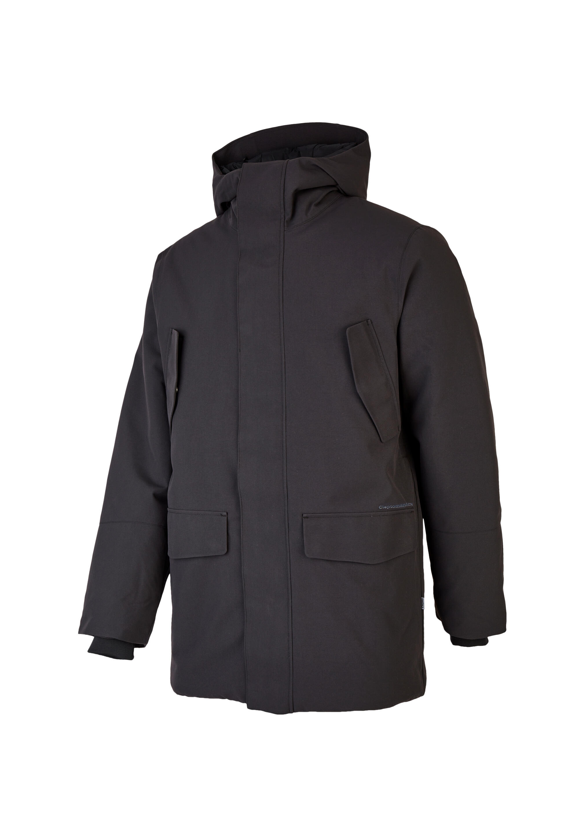 Parka Reset 2/5