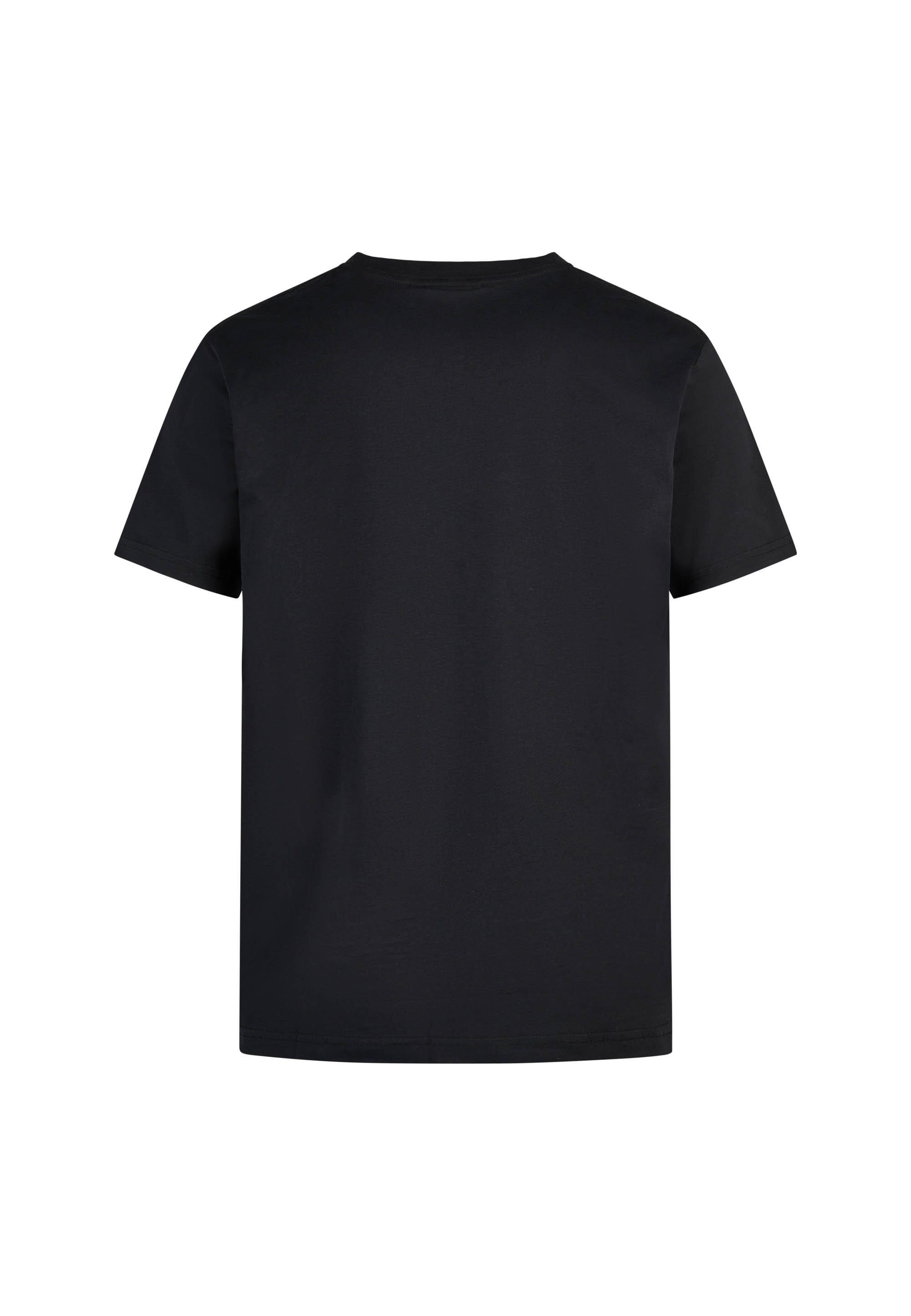 T-Shirt Ligull Regular 3/5
