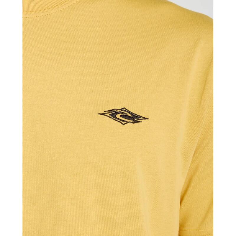 Tricou Bărbați Streamline Embroid Standard