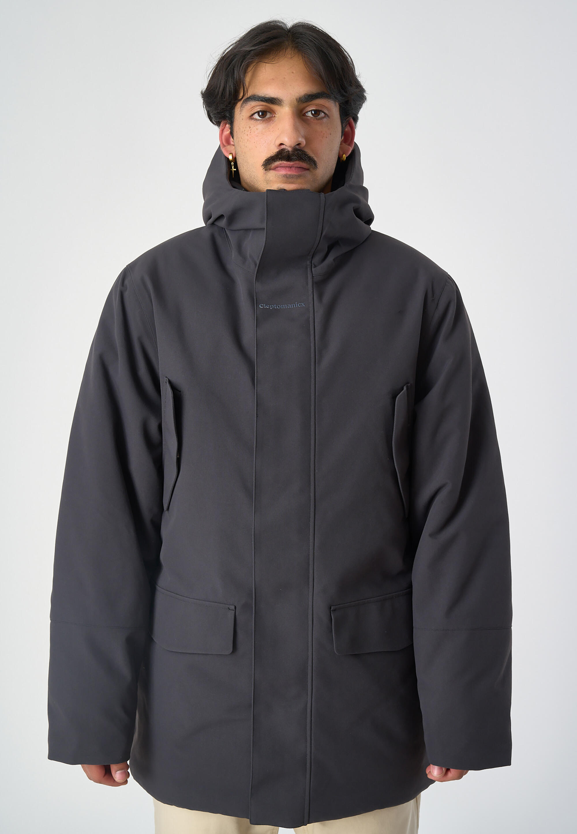 Parka Reset 5/5