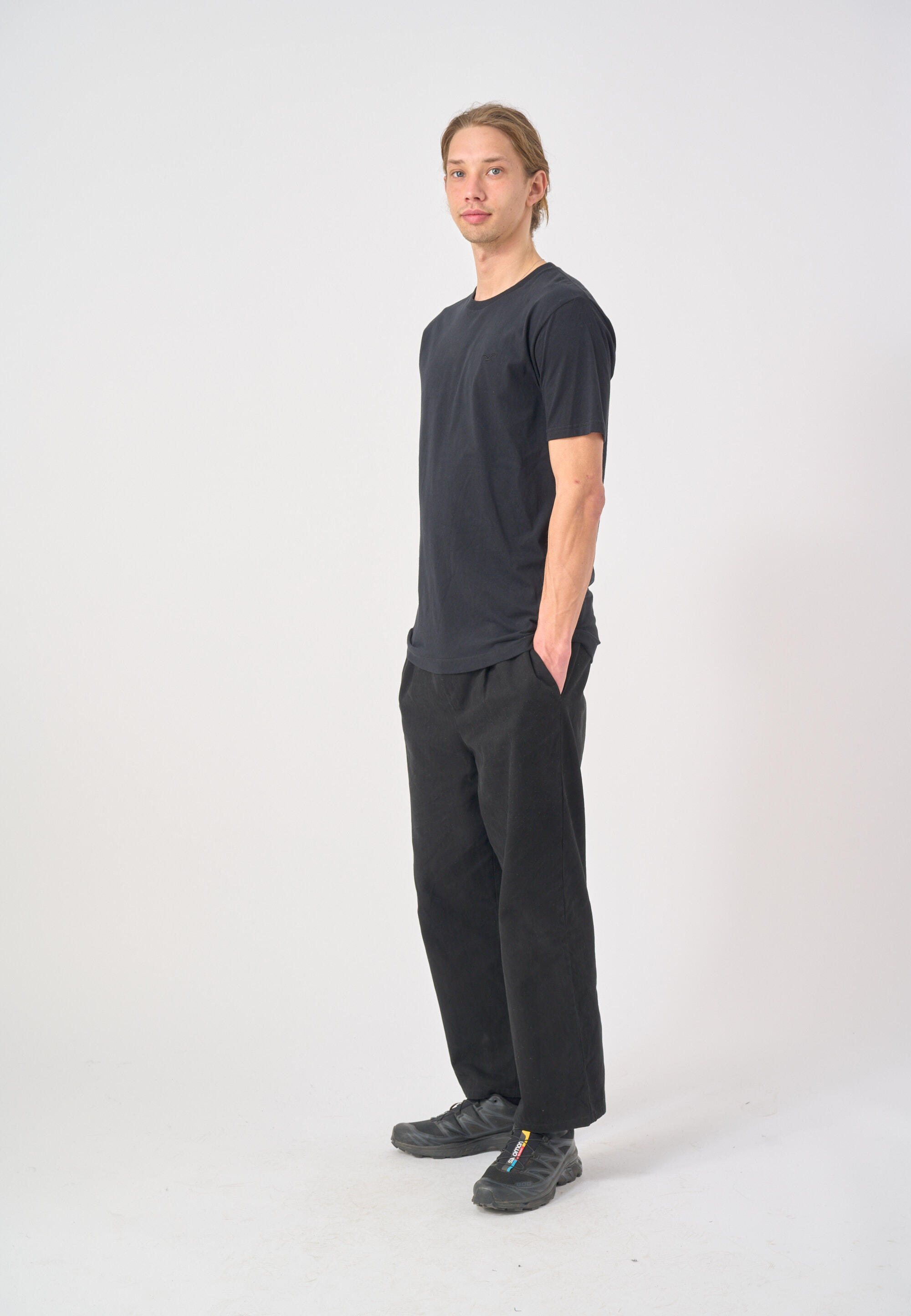 T-Shirt Ligull Regular 5/5