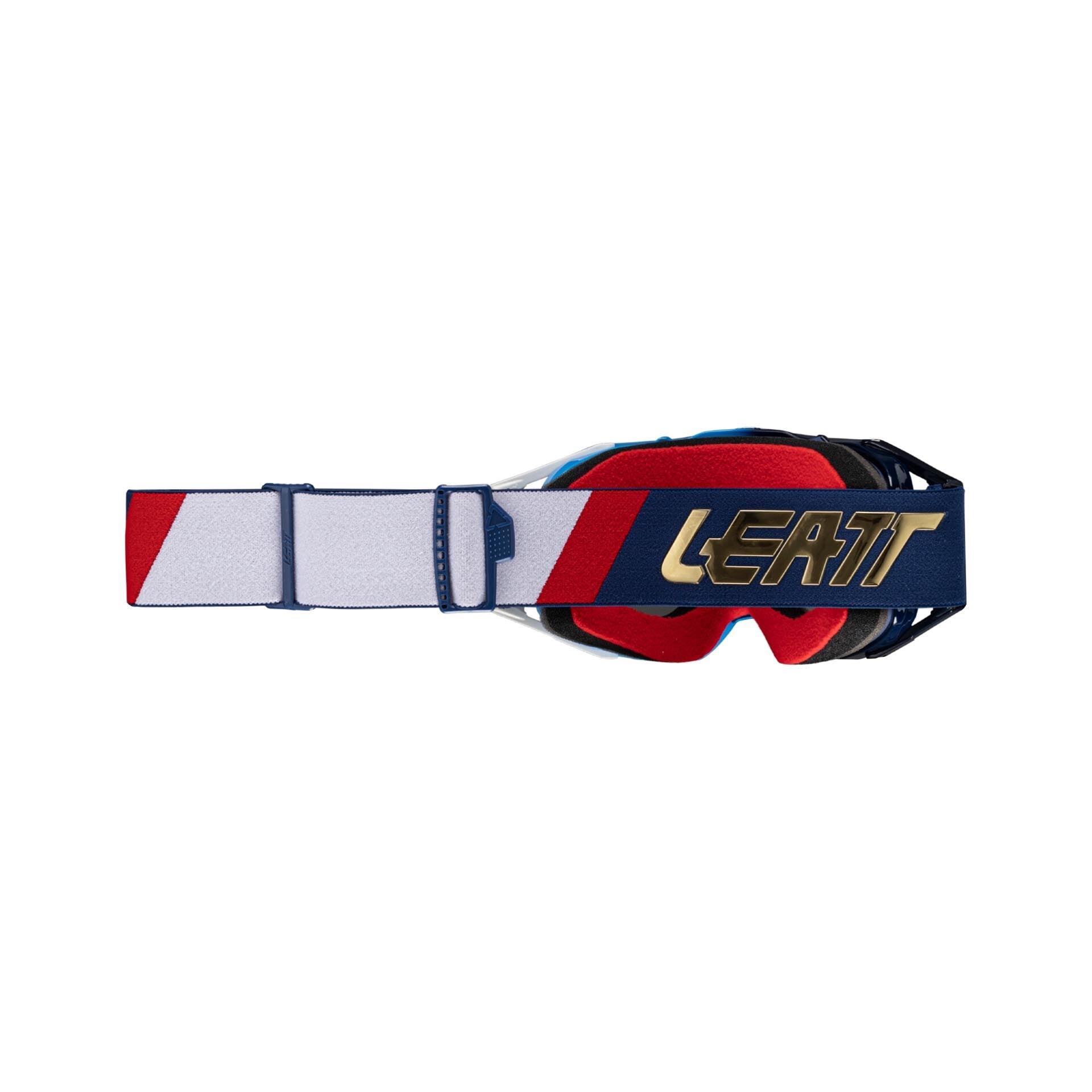 Gogle rowerowe LEATT Goggle Velocity 6.5 Photochromic 3/3