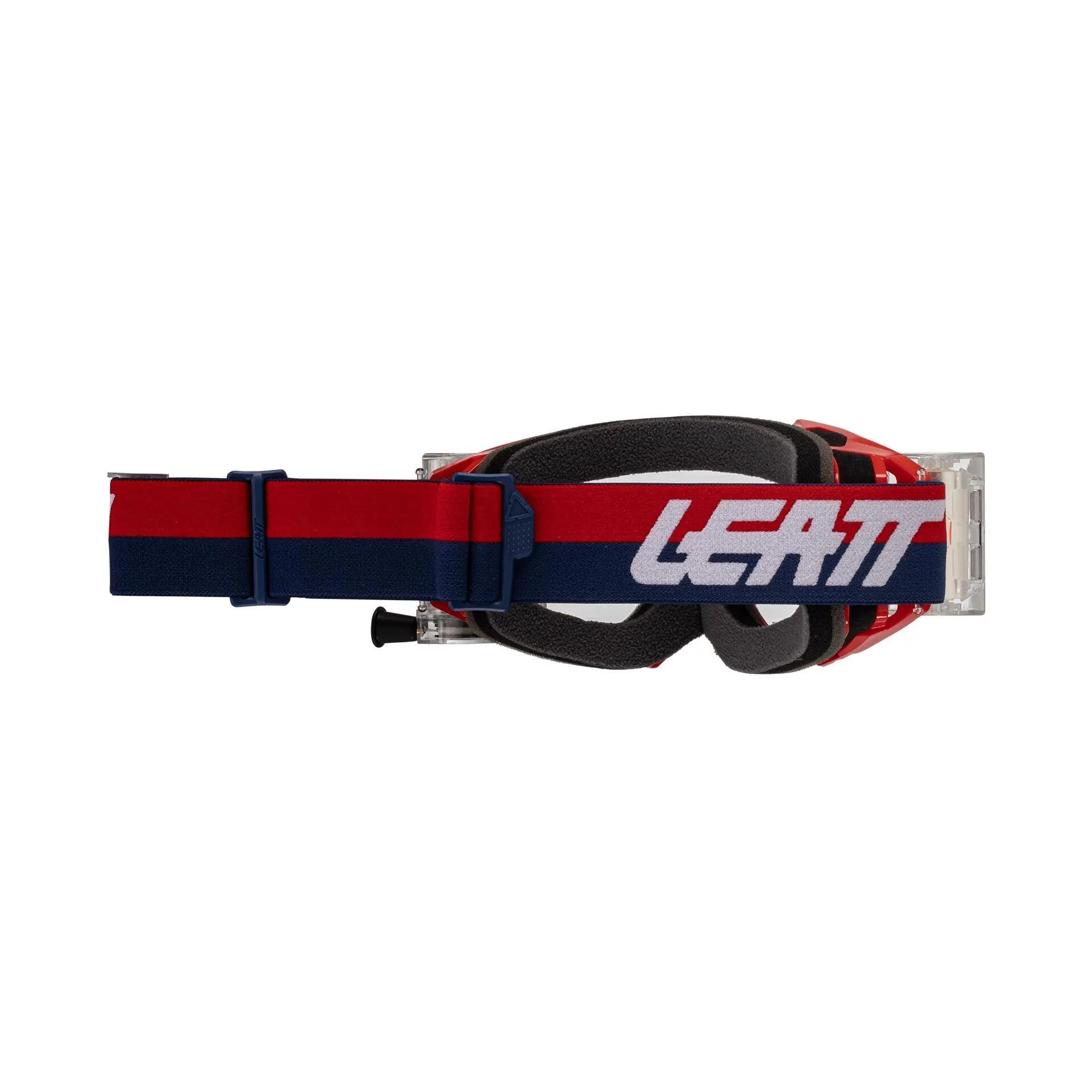 Gafas Vizion 3.5 Roll-Off 2/3
