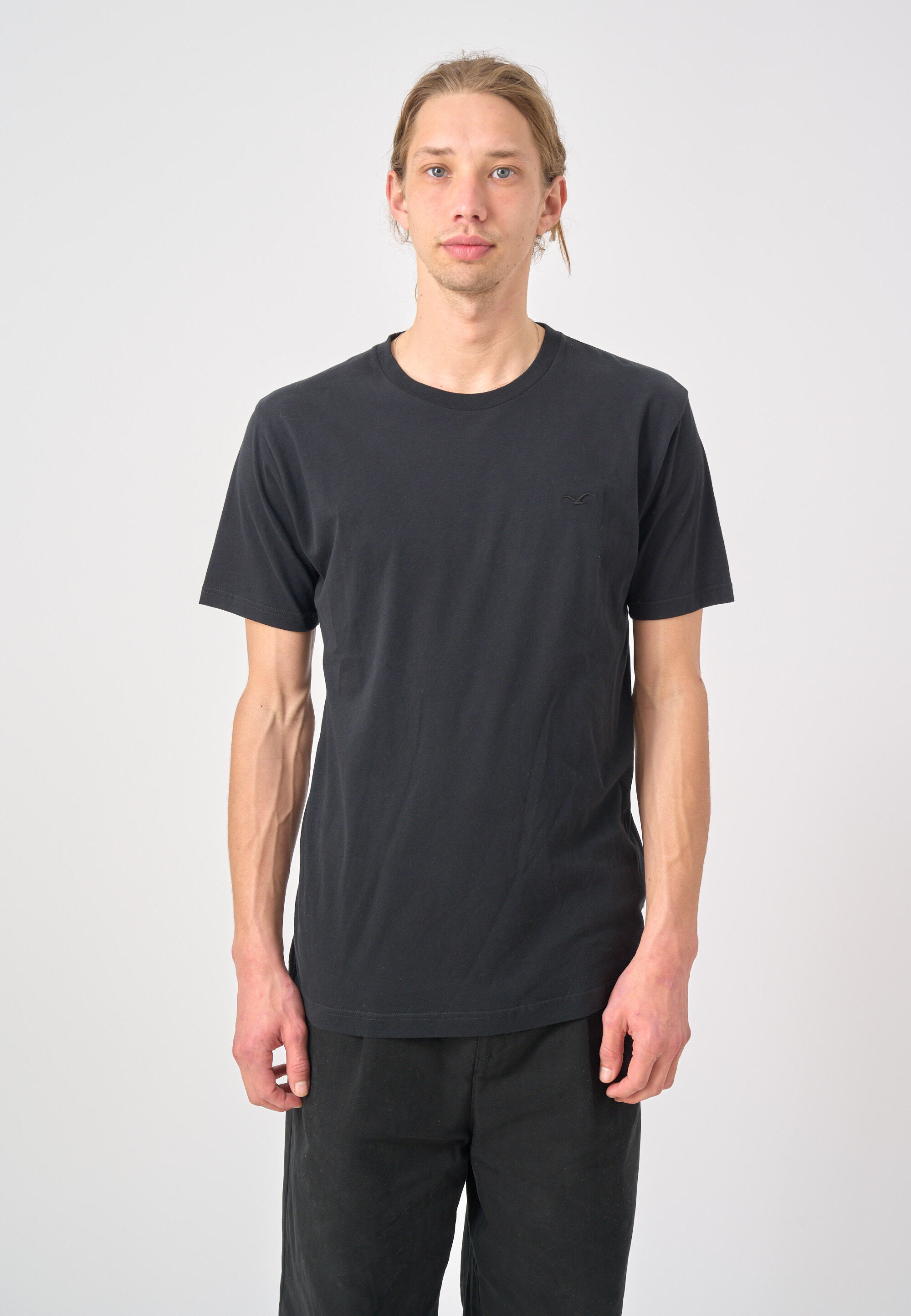 T-Shirt Ligull Regular 4/5