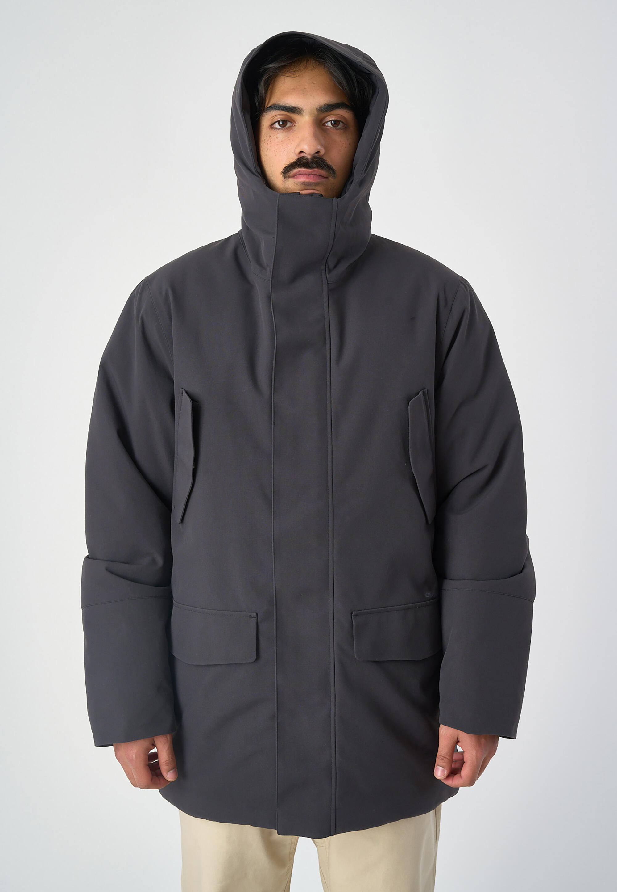 Parka Reset 4/5