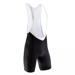 CUISSARD CYCLISTE NOIR - REDTED